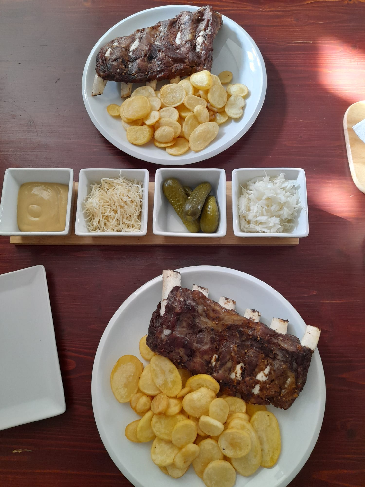 Restaurace Chodovská tvrz foto 5