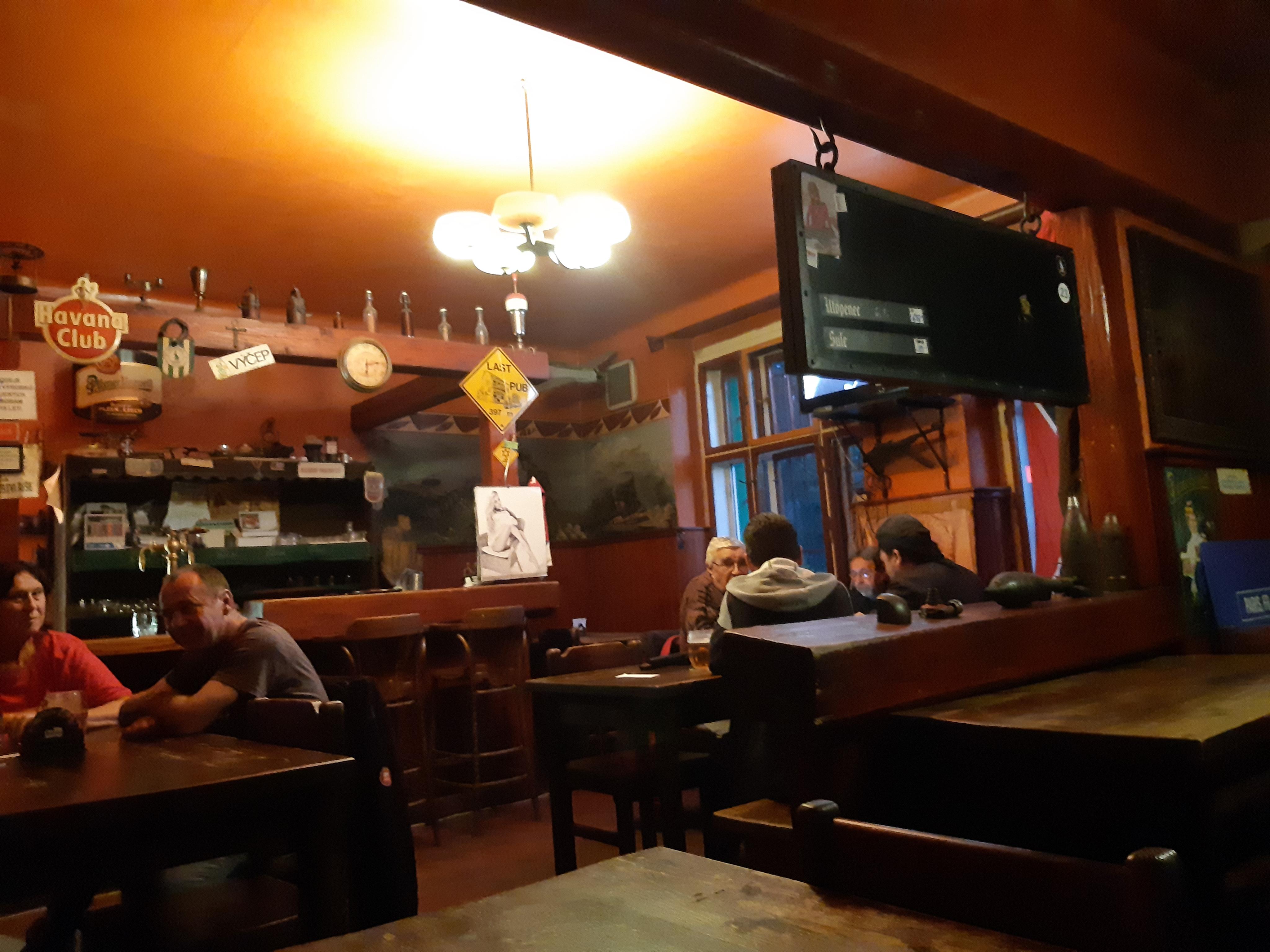 U Rysů foto 6