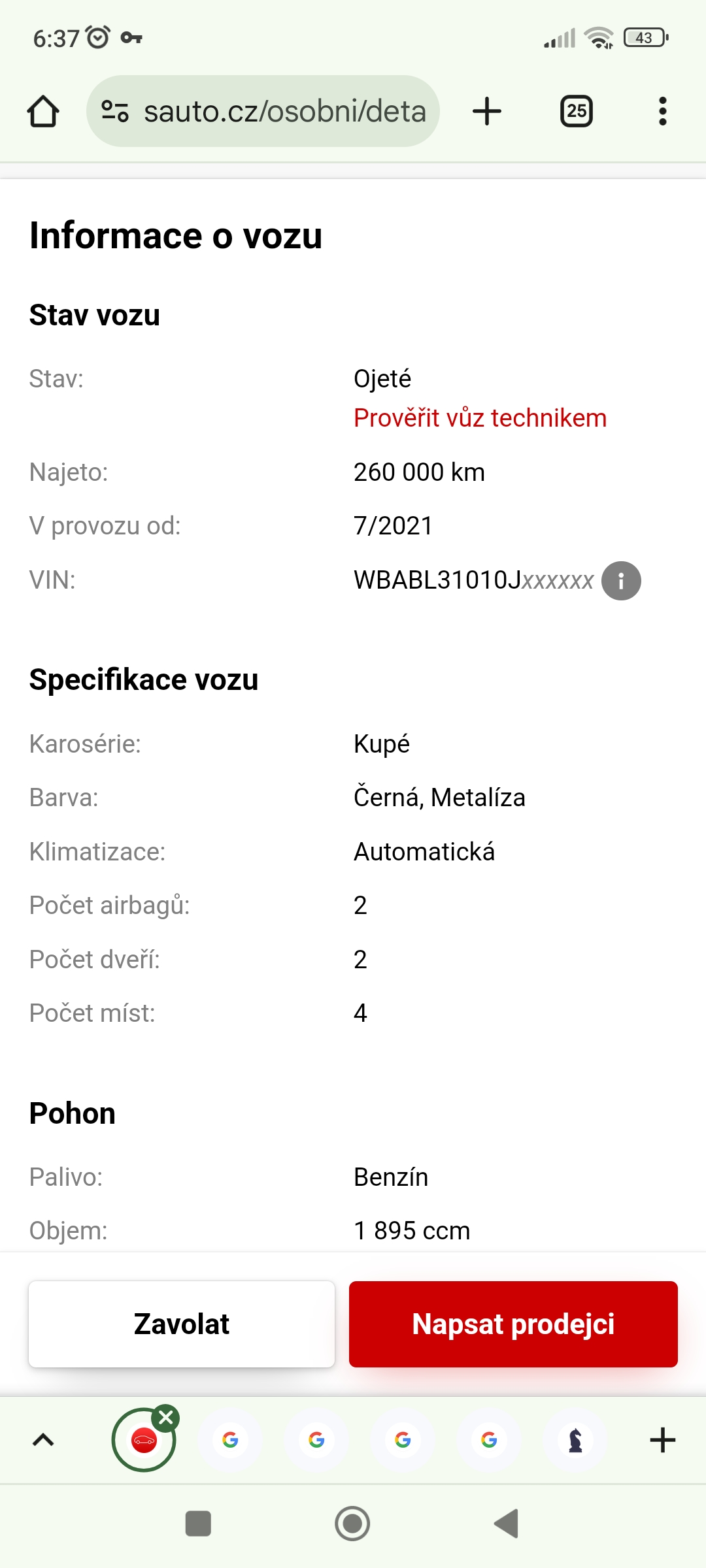ALBA AUTO foto 2