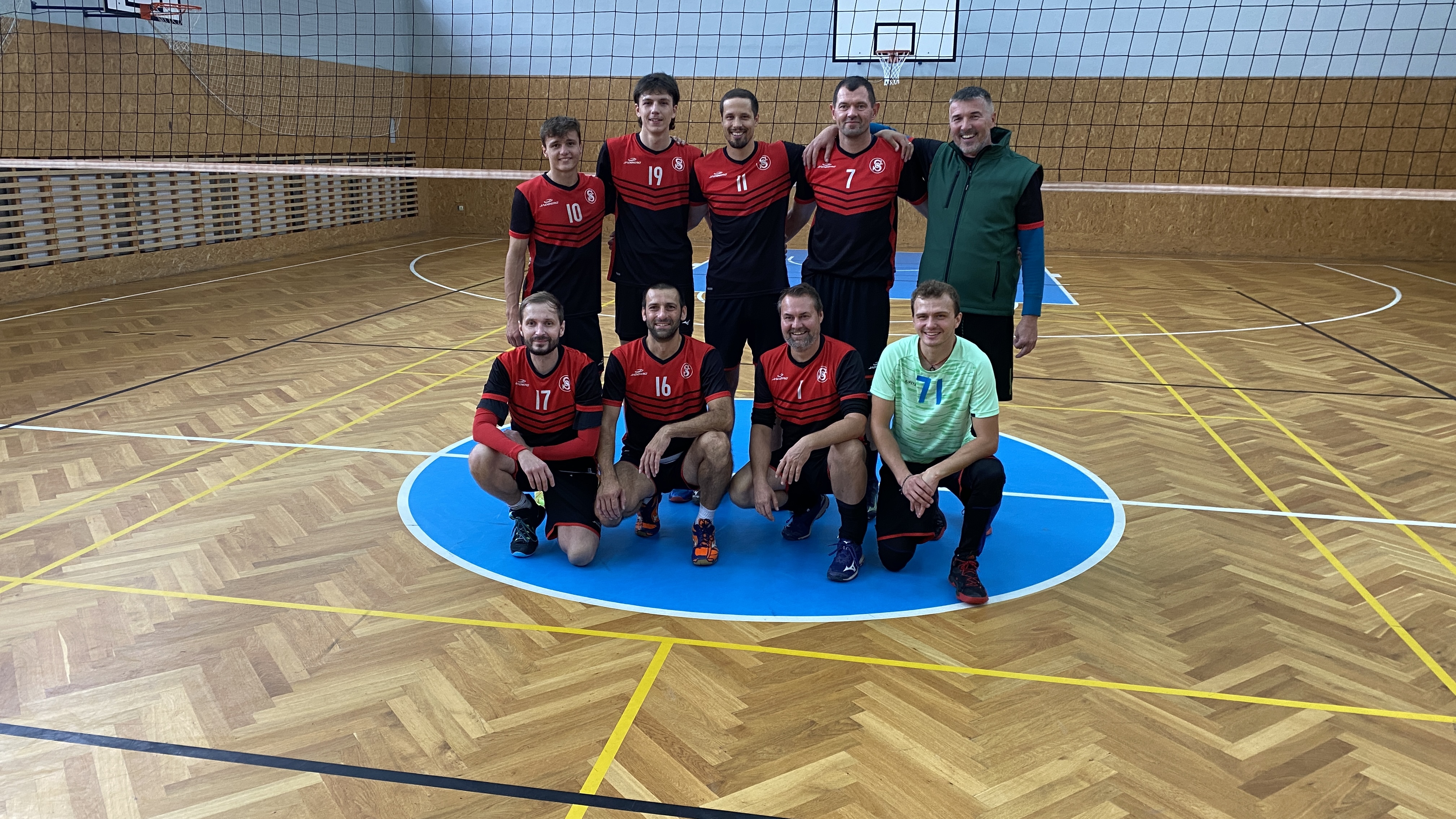 3. ZŠ Rakovník foto 2