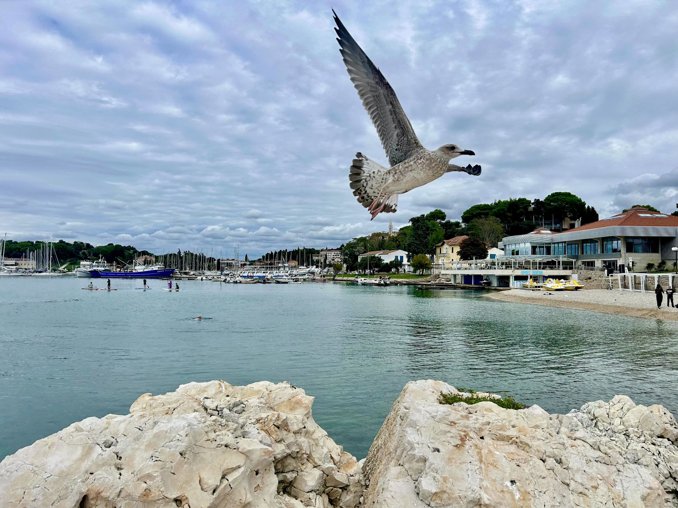 Vrsar Istria