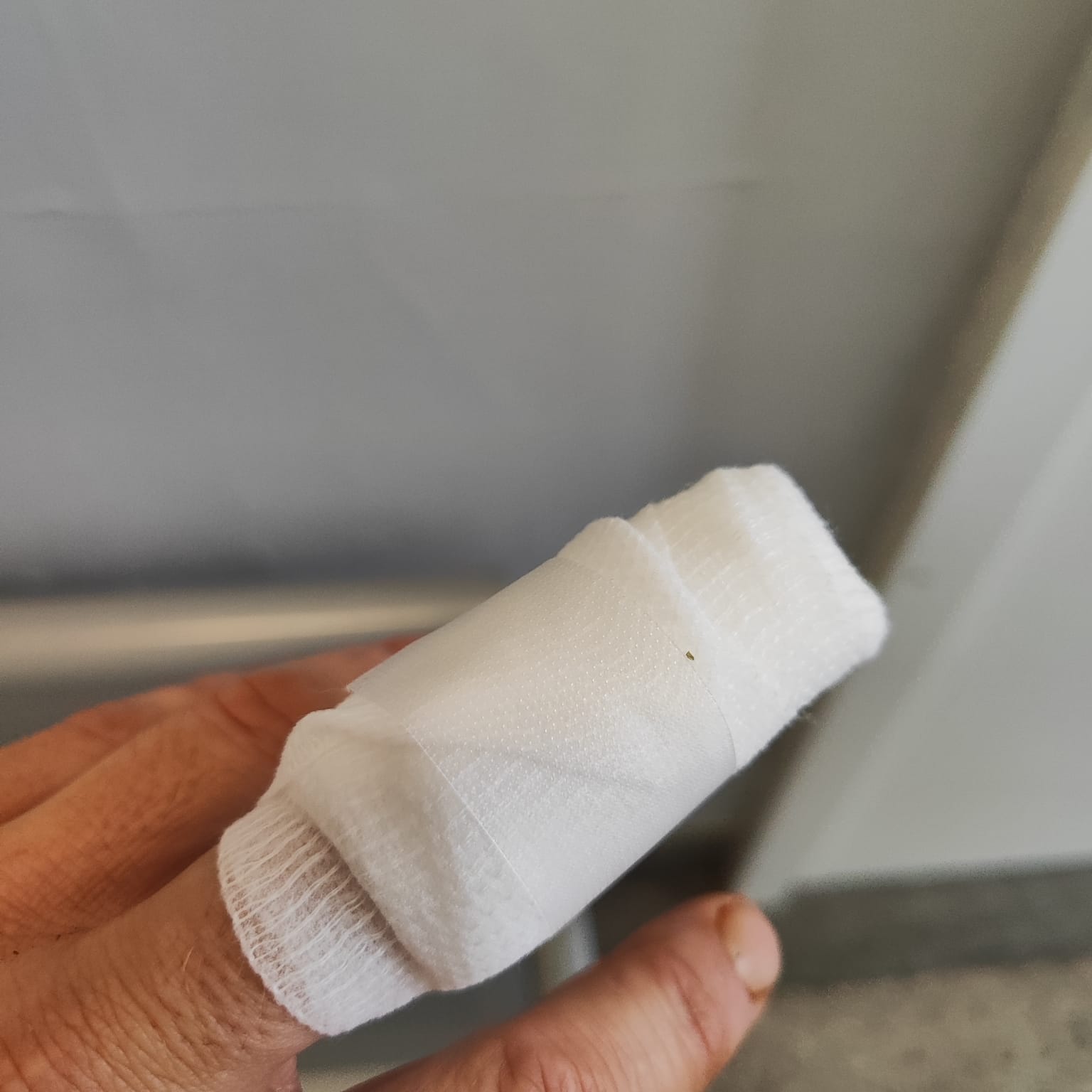 Ortopedicko-traumatologické oddělení - Nemocnice AGEL Nový Jičín foto 3