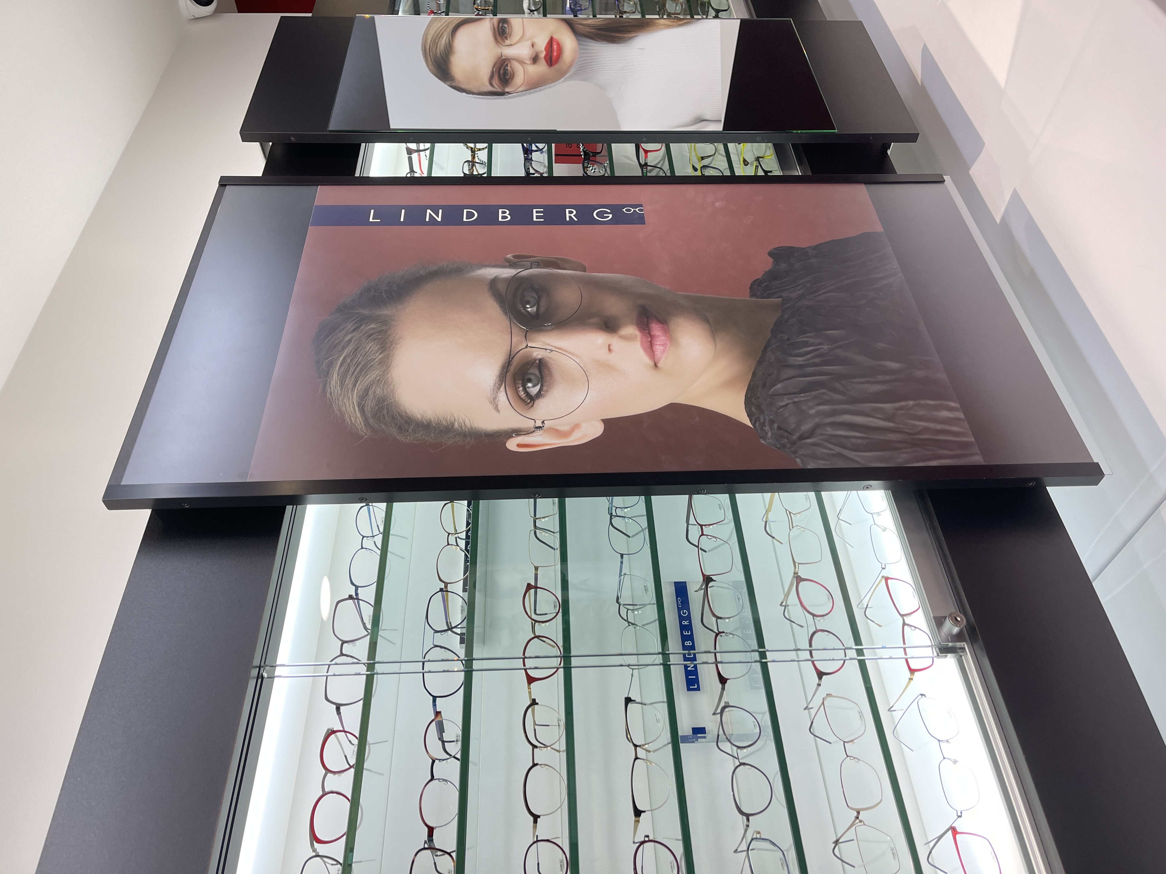 DIAMOND OPTIC foto 6