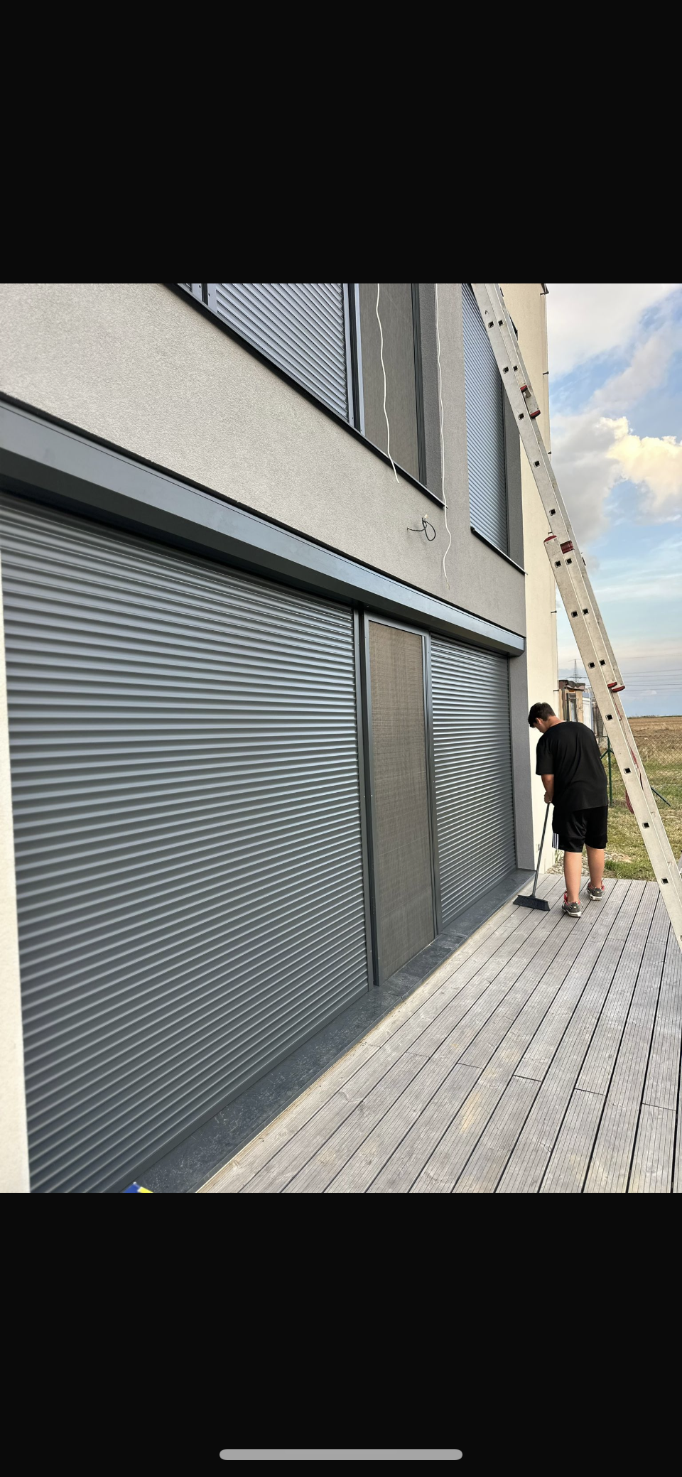 SUNLS s.r.o. stínící technika foto 5