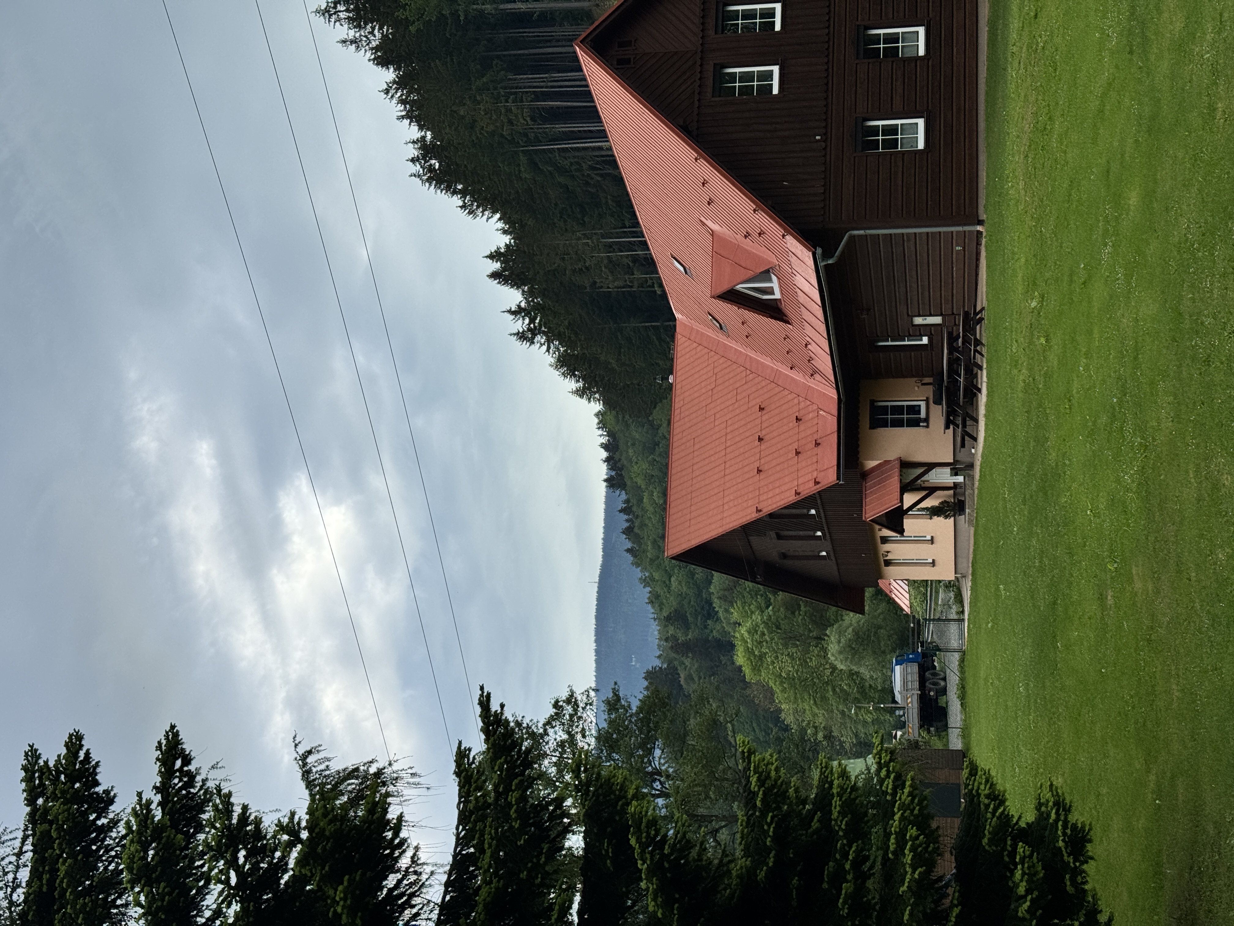 Apartmány Čistá foto 4