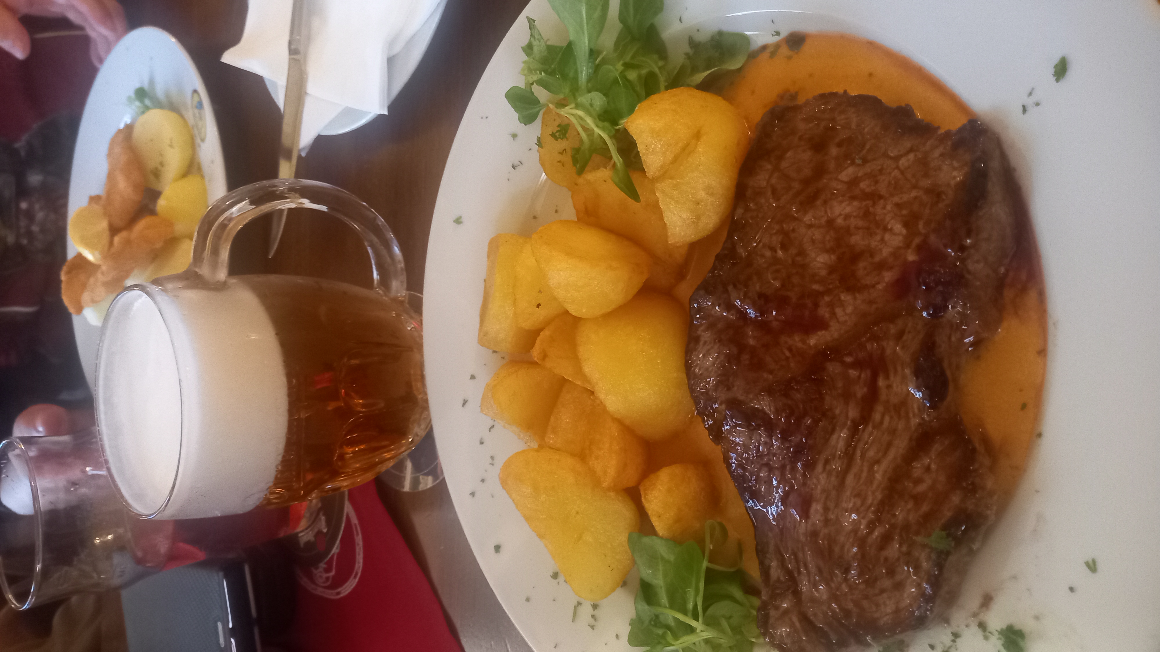 Restaurant Švejk foto 2