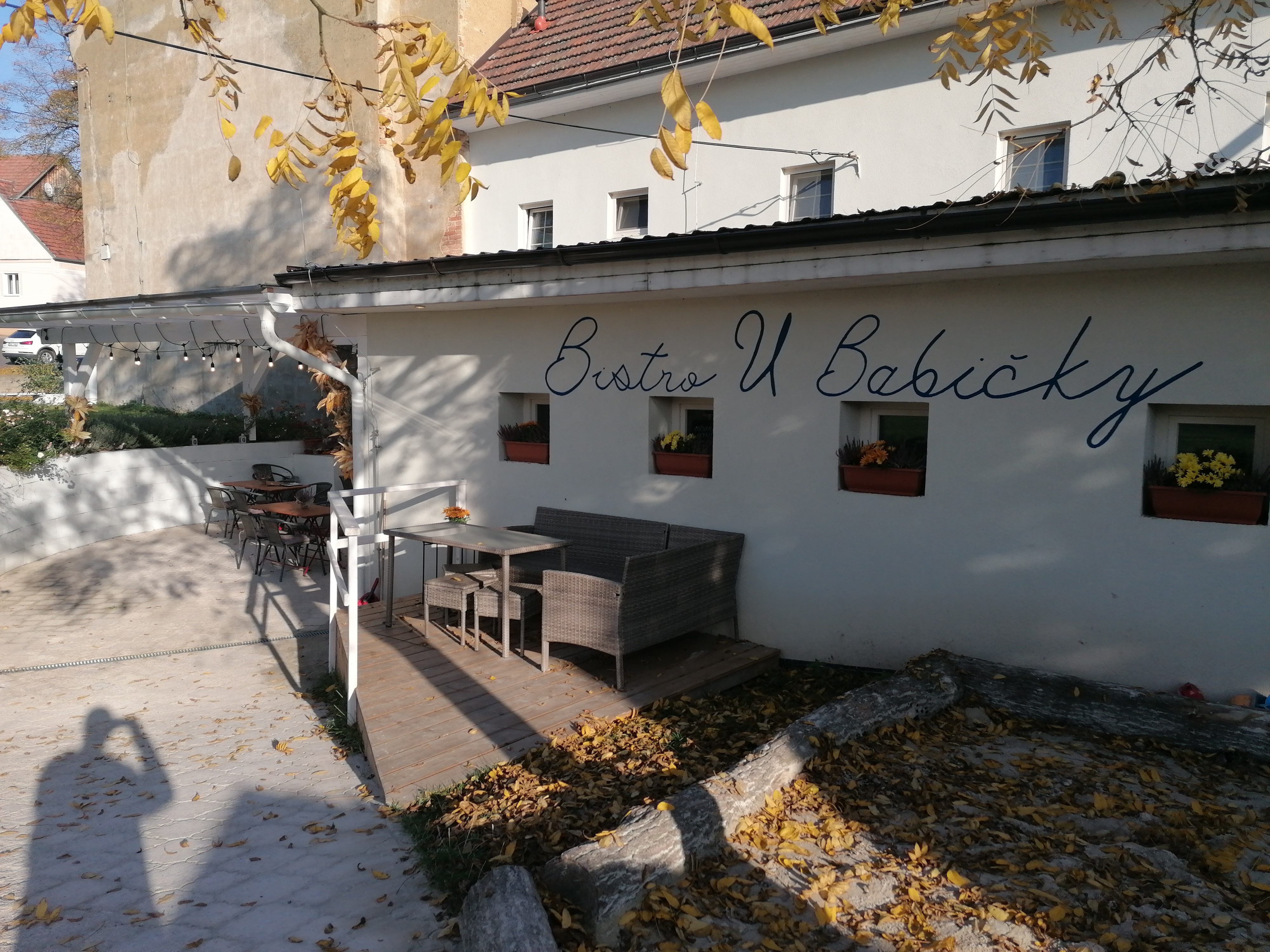 Bistro U Babičky foto 6