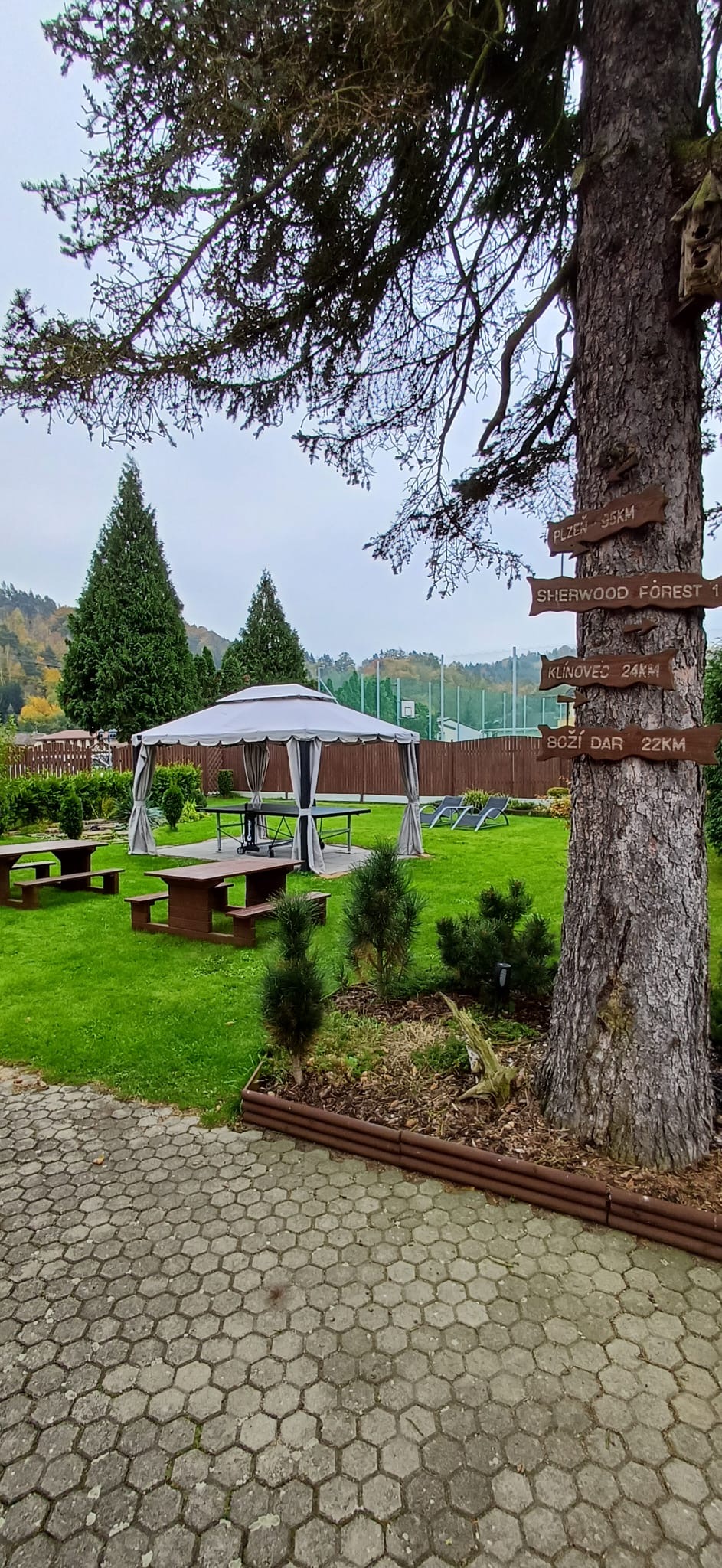Hotel Sherwood, s.r.o. foto 3