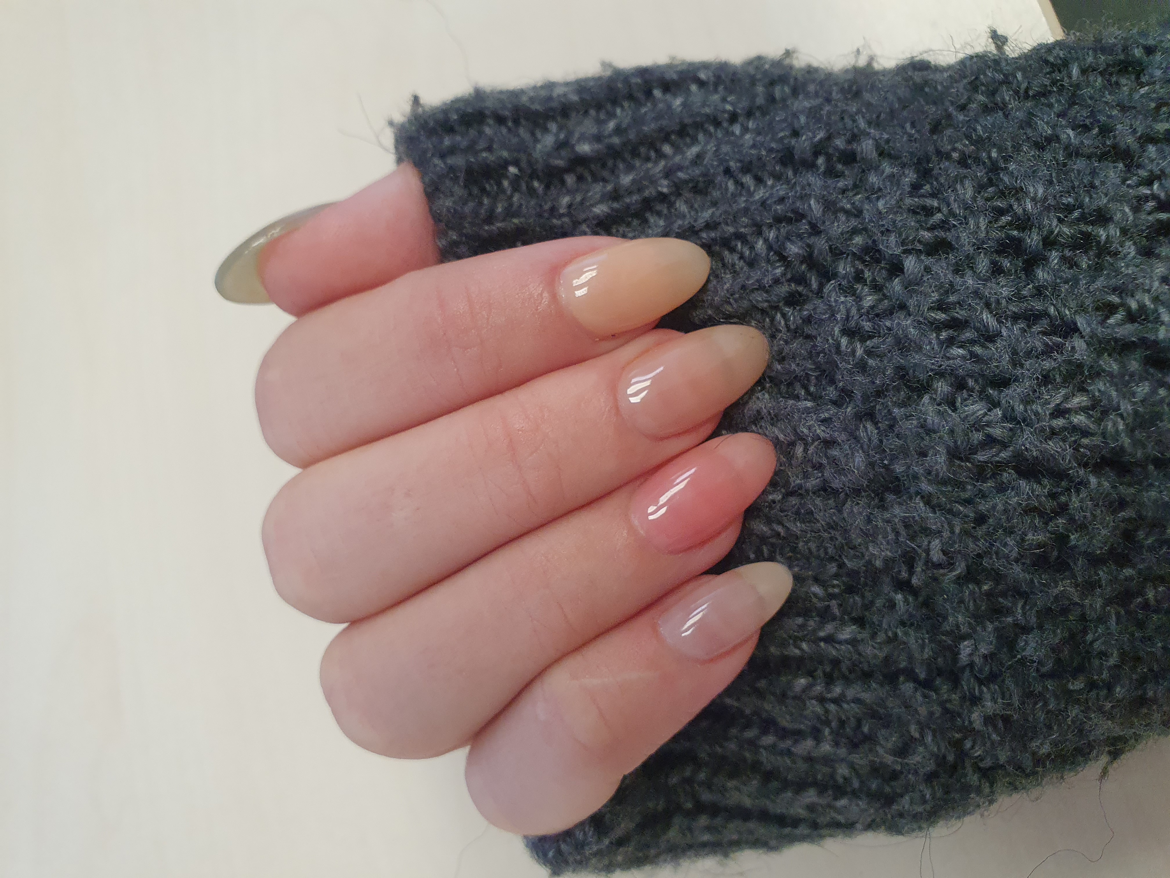 Envy Nails foto 4