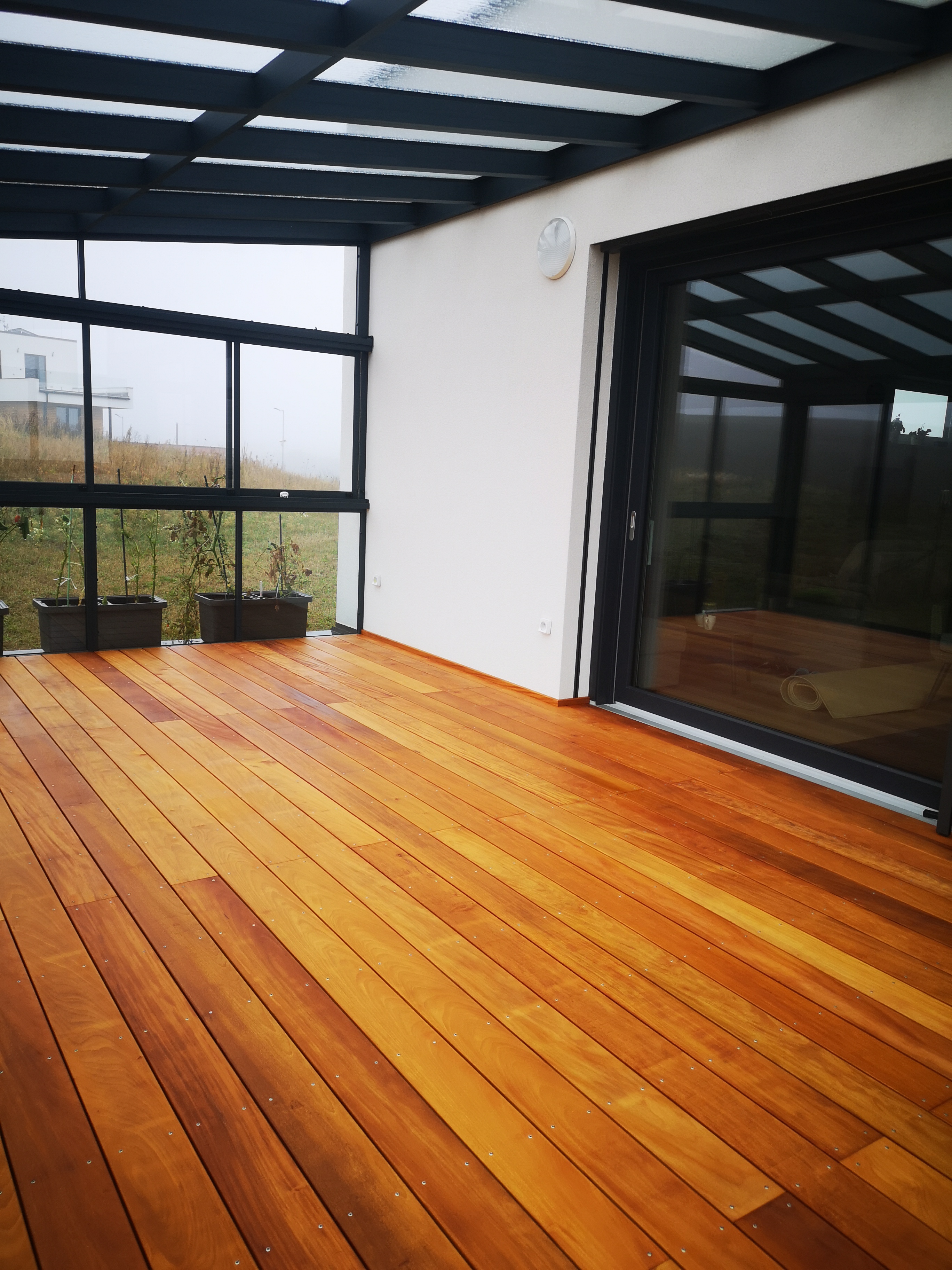 Bukáček podlahy foto 6