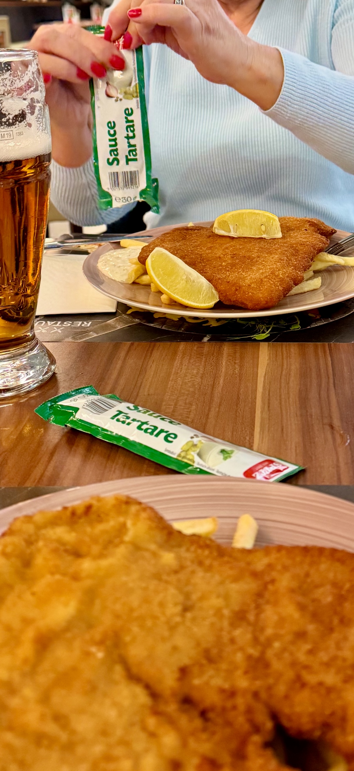 XXXLutz restaurace foto 4