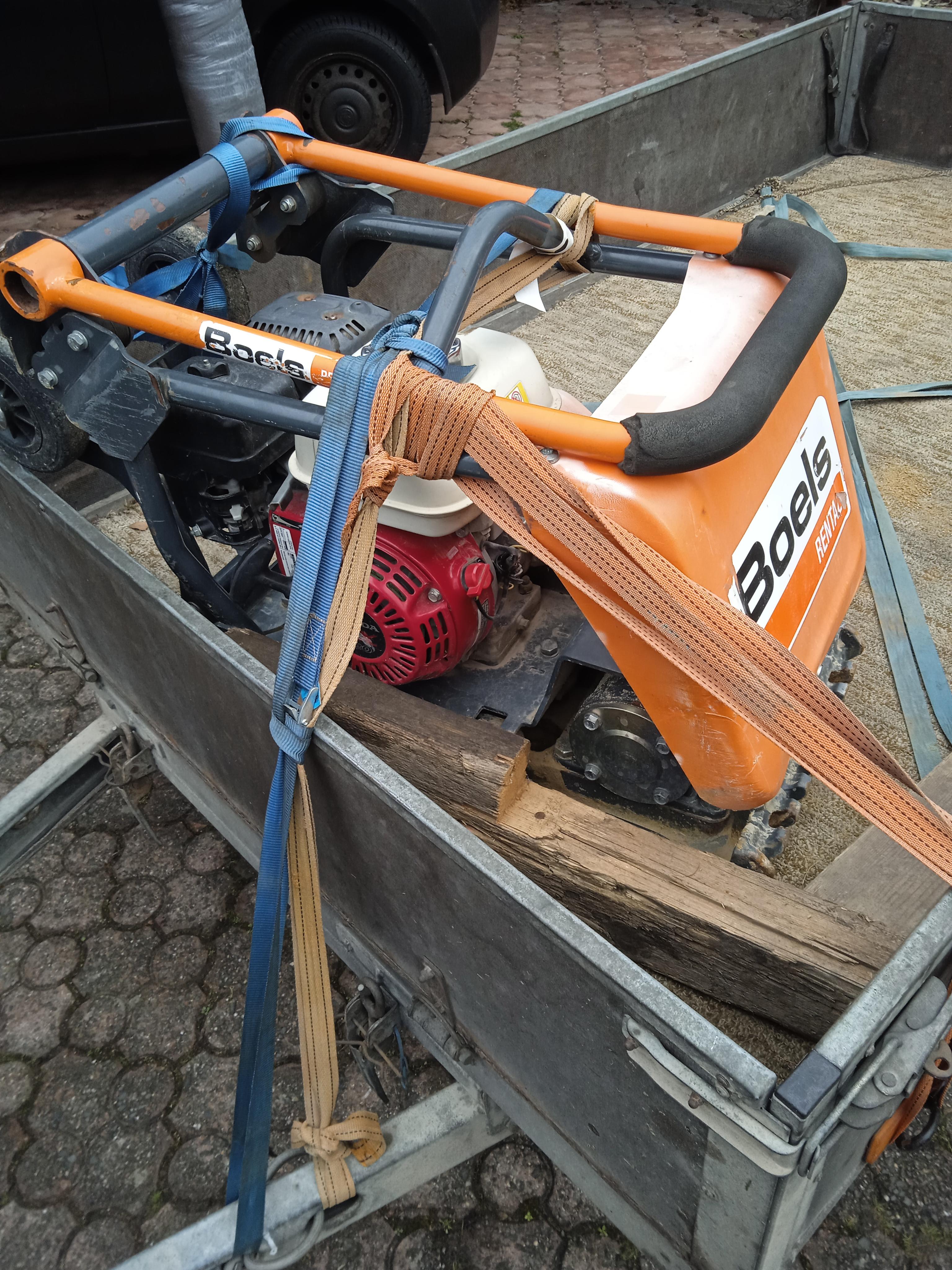 BOELS Česká republika, s.r.o. foto 2