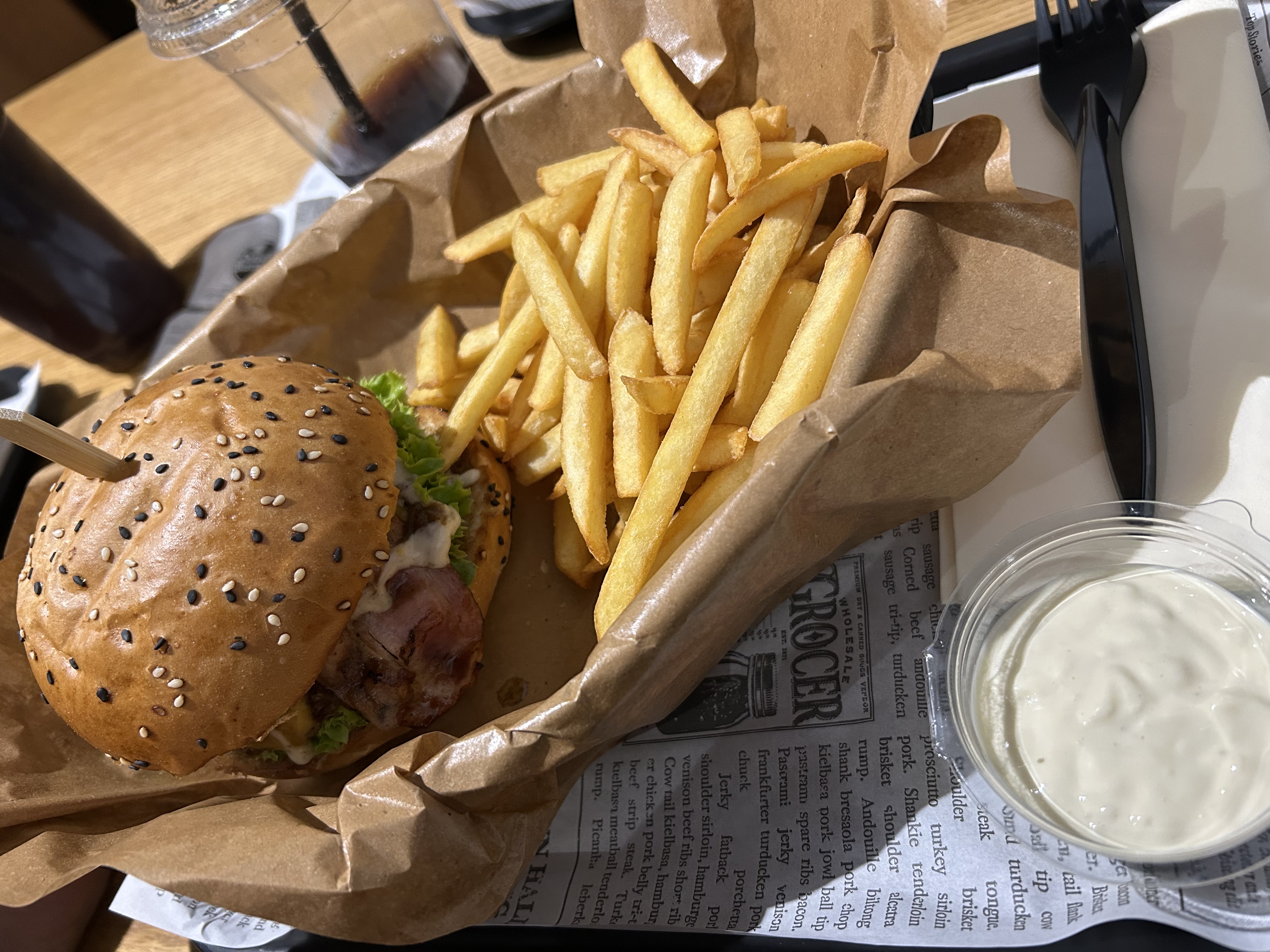 Jenda Burger Plzeň foto 3