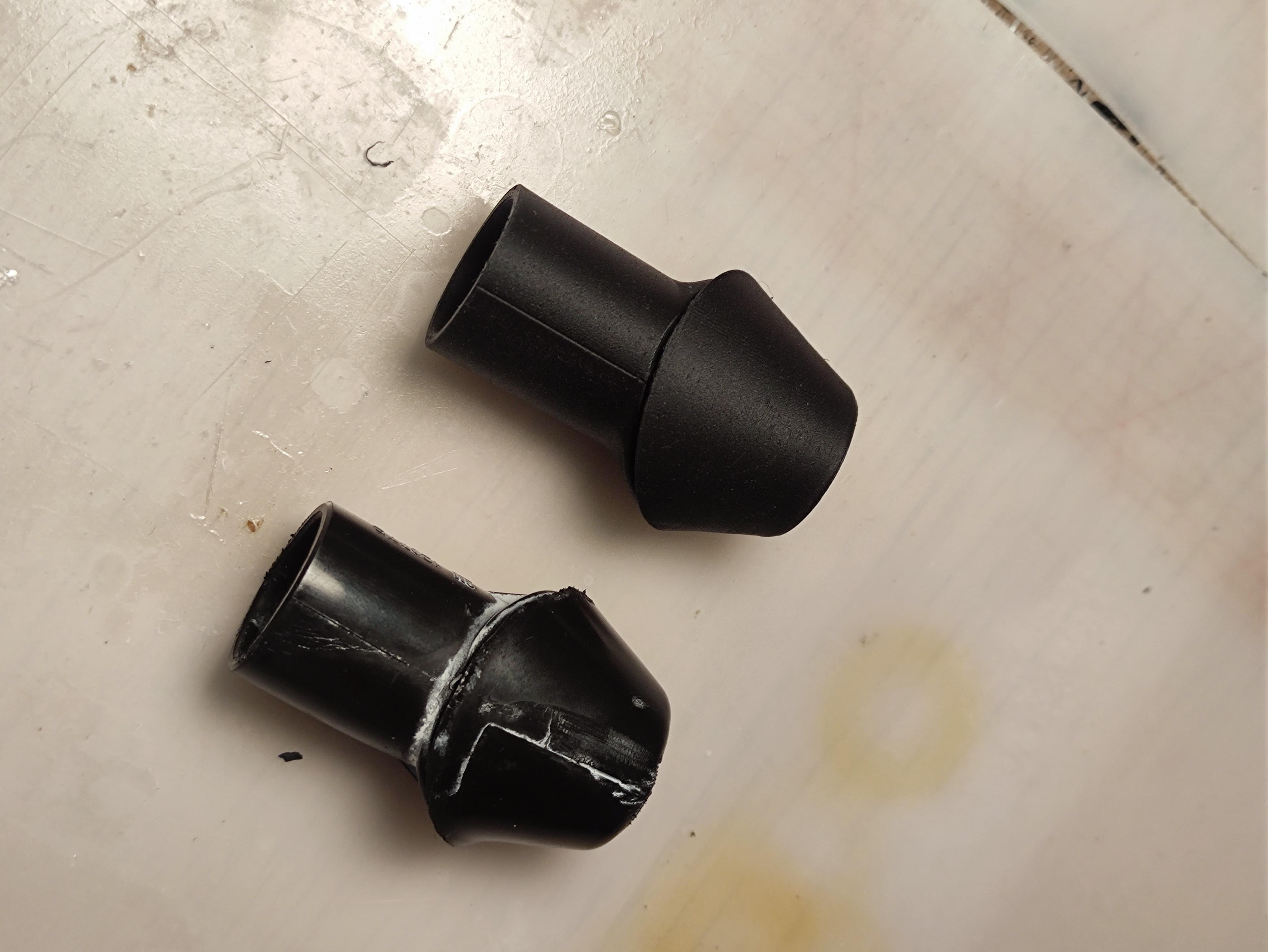 Konstrukce, vývoj, 3D tisk - Jakub Jurczek foto 5