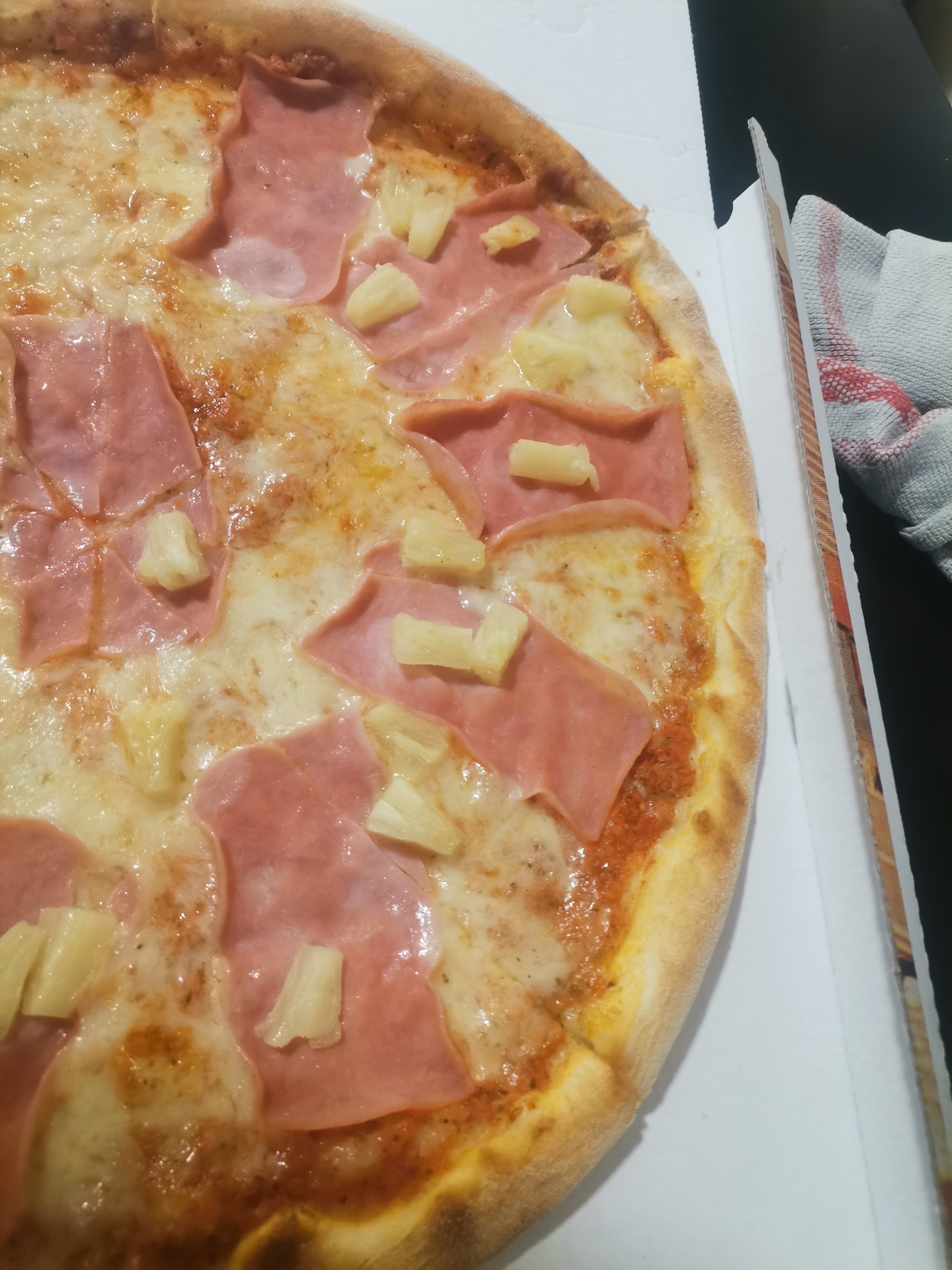 Kebab & Pizza foto 5