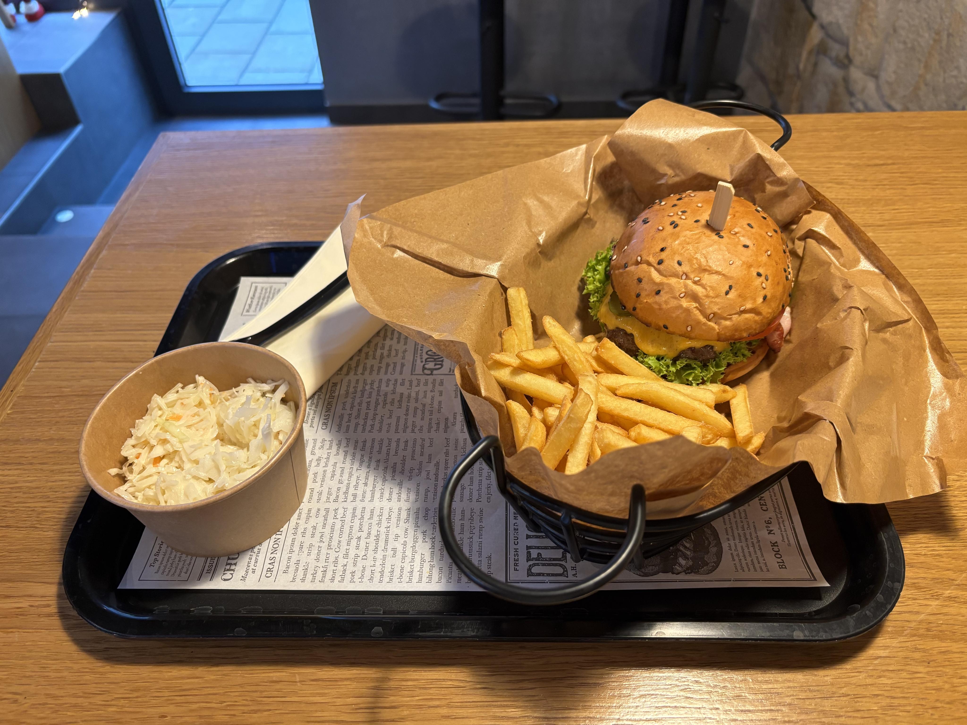Jenda Burger Plzeň foto 6