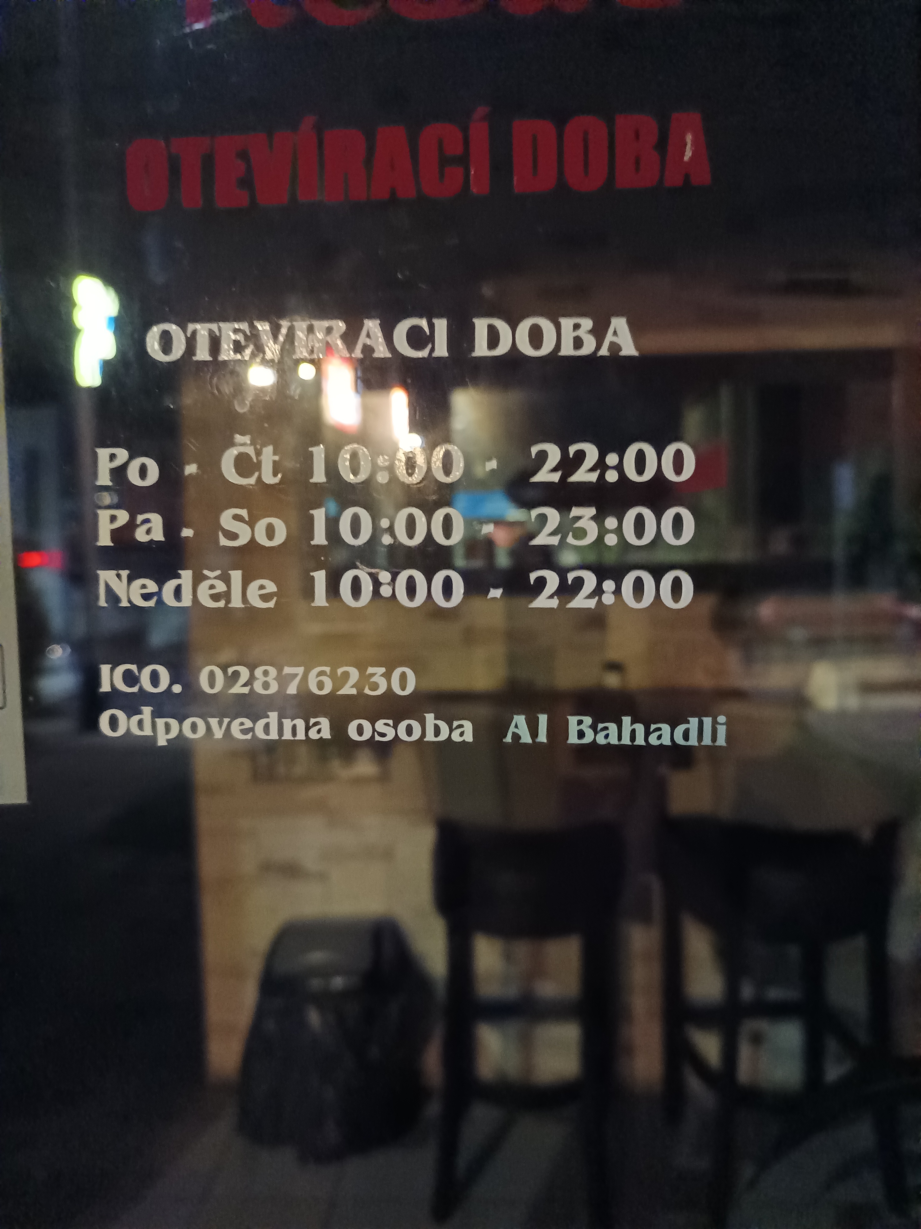 Ensar Kebap foto 2