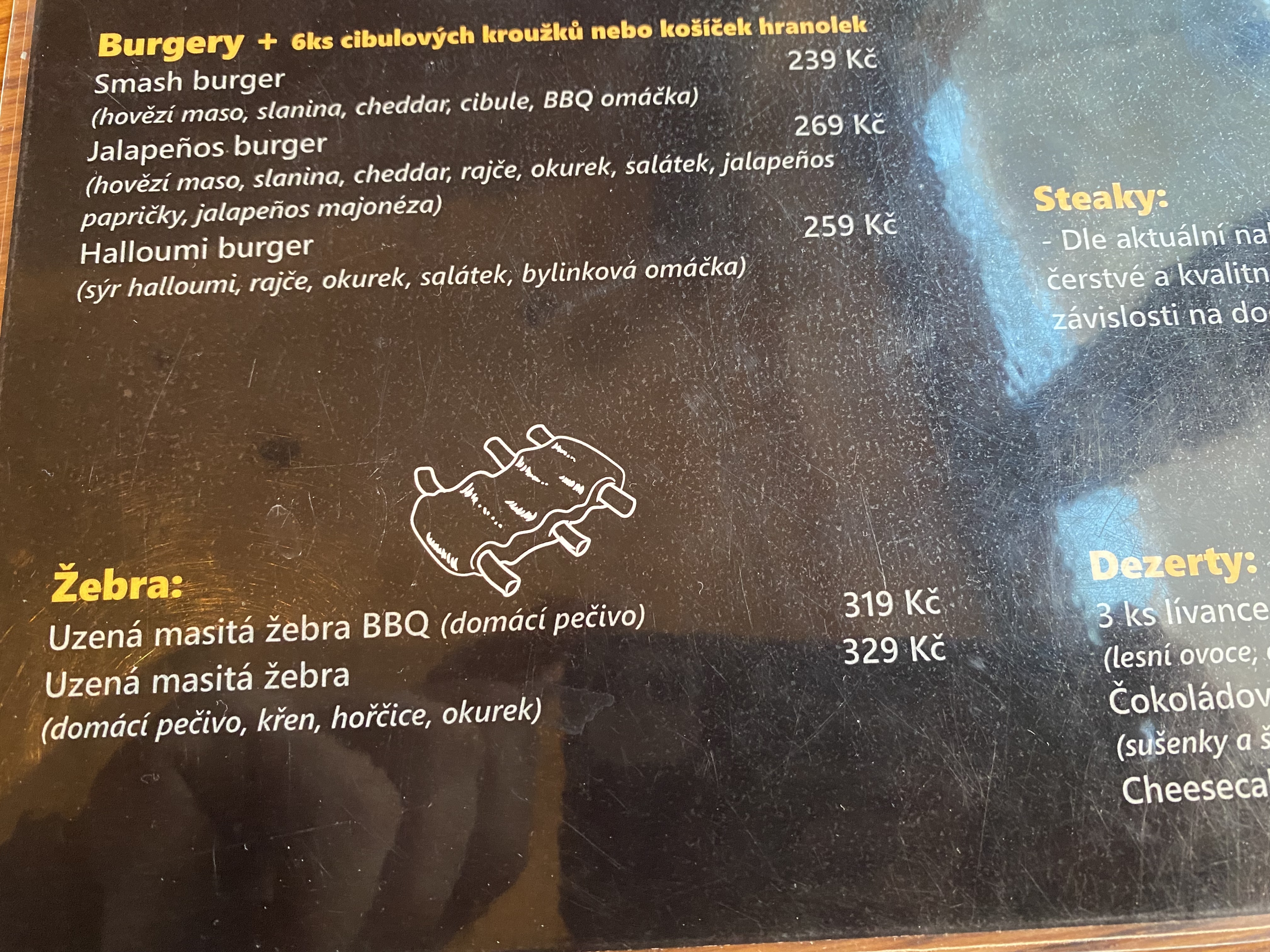 MAMASITA BBQ & PIZZA foto 6