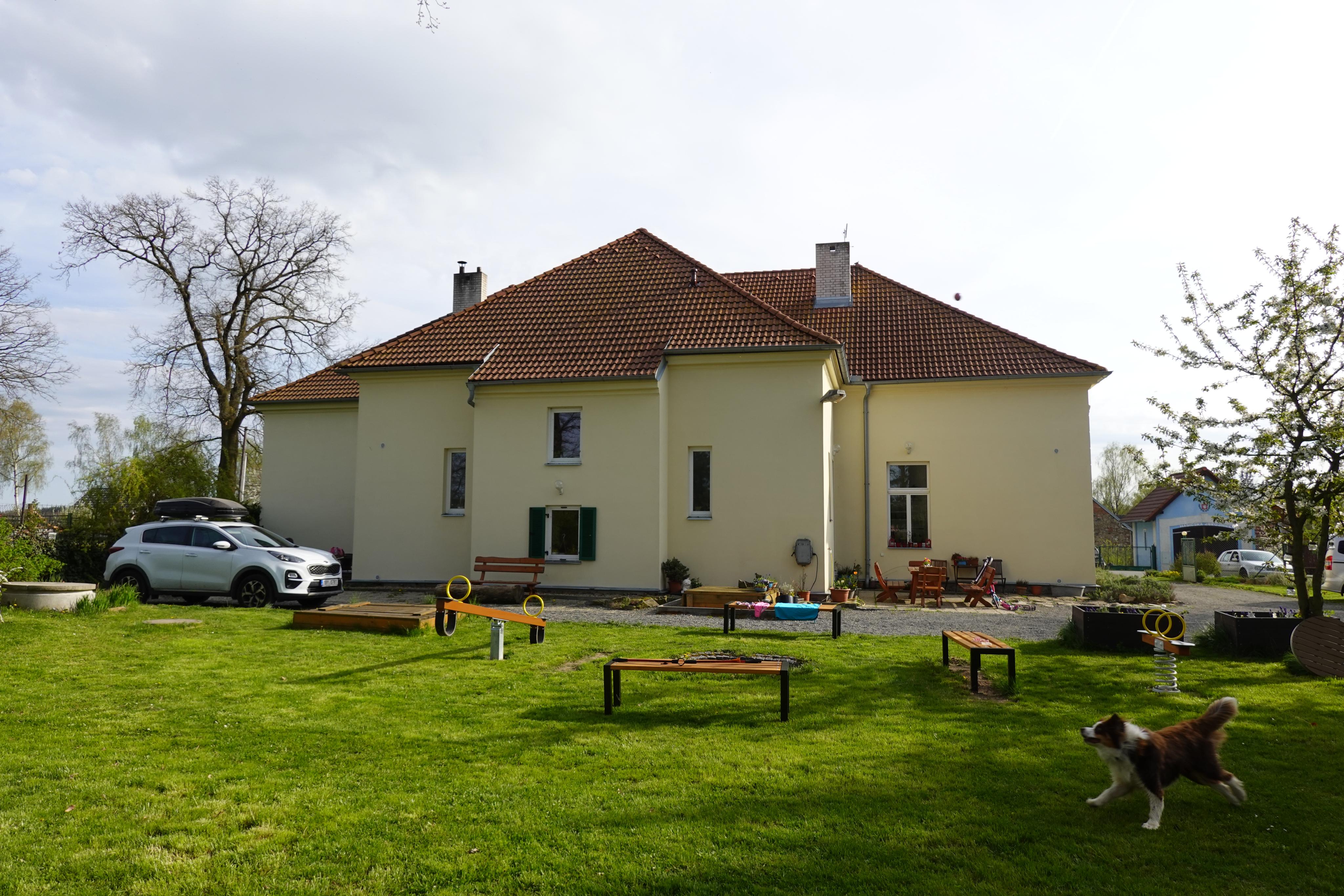 Ubytování Řevnov foto 4