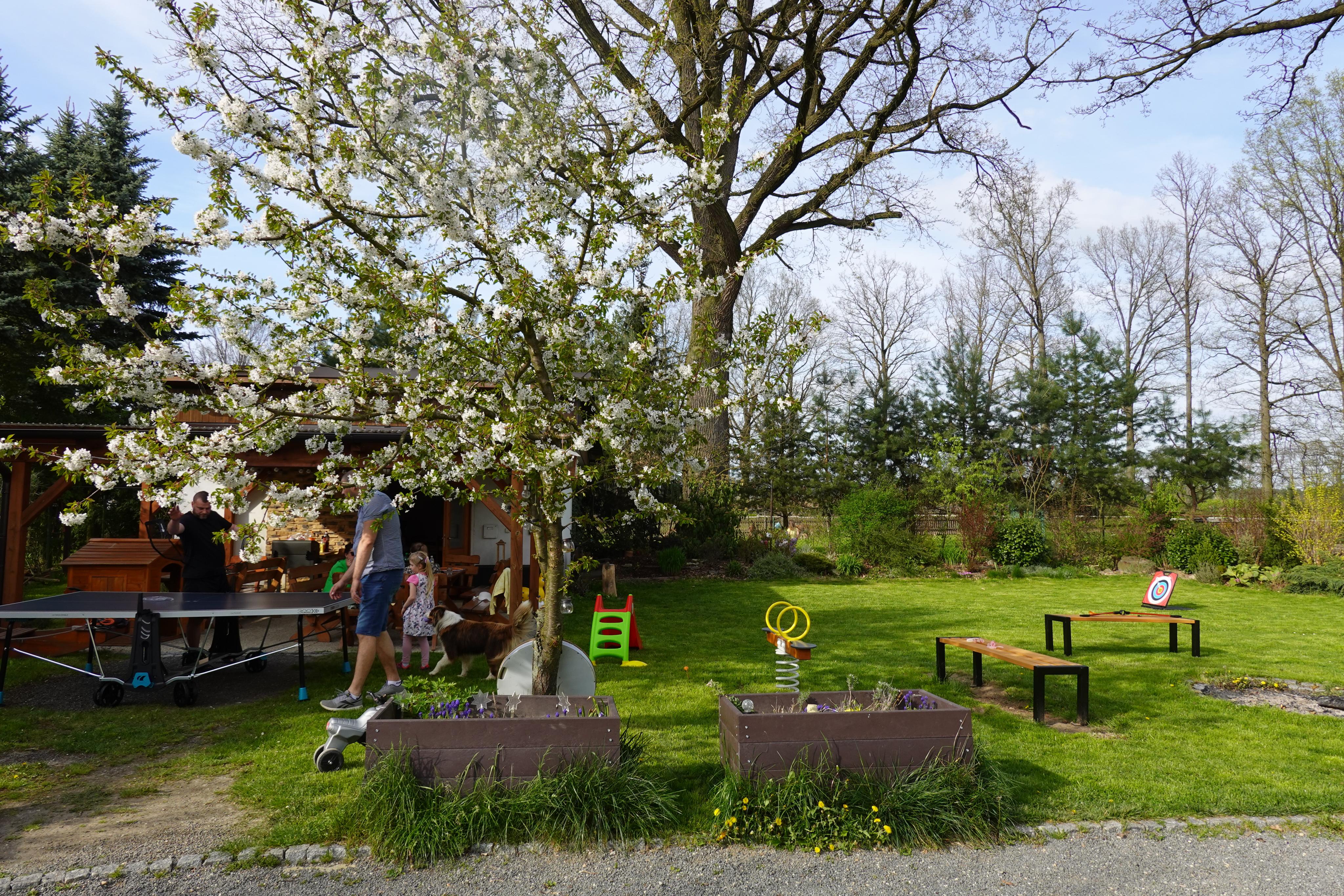 Ubytování Řevnov foto 5