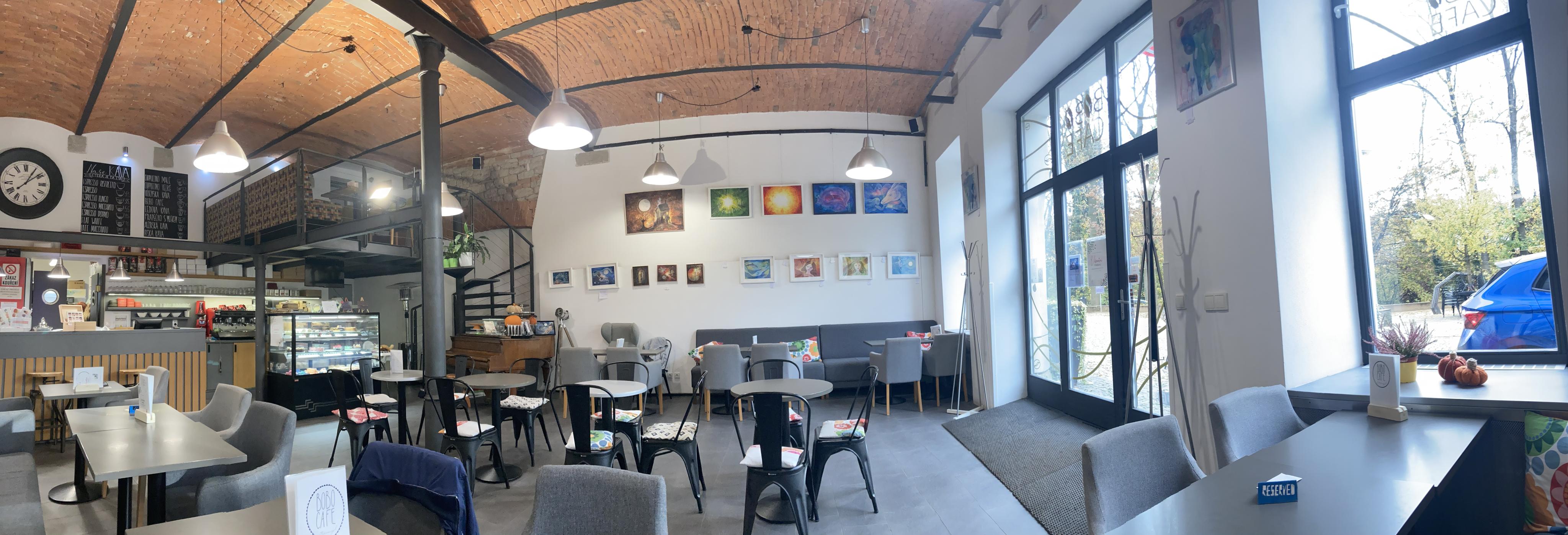 BOBO CAFE foto 4