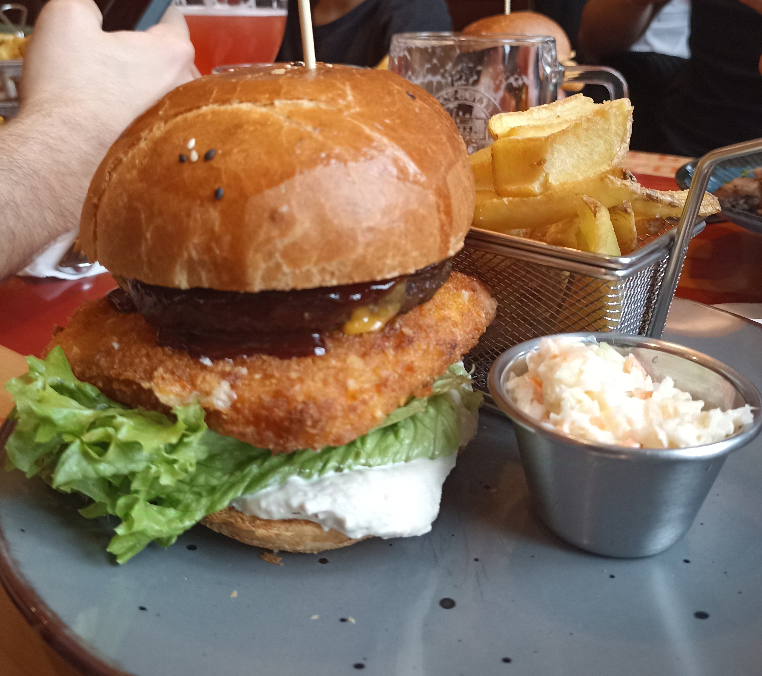 Restaurace Družstevní dům foto 4