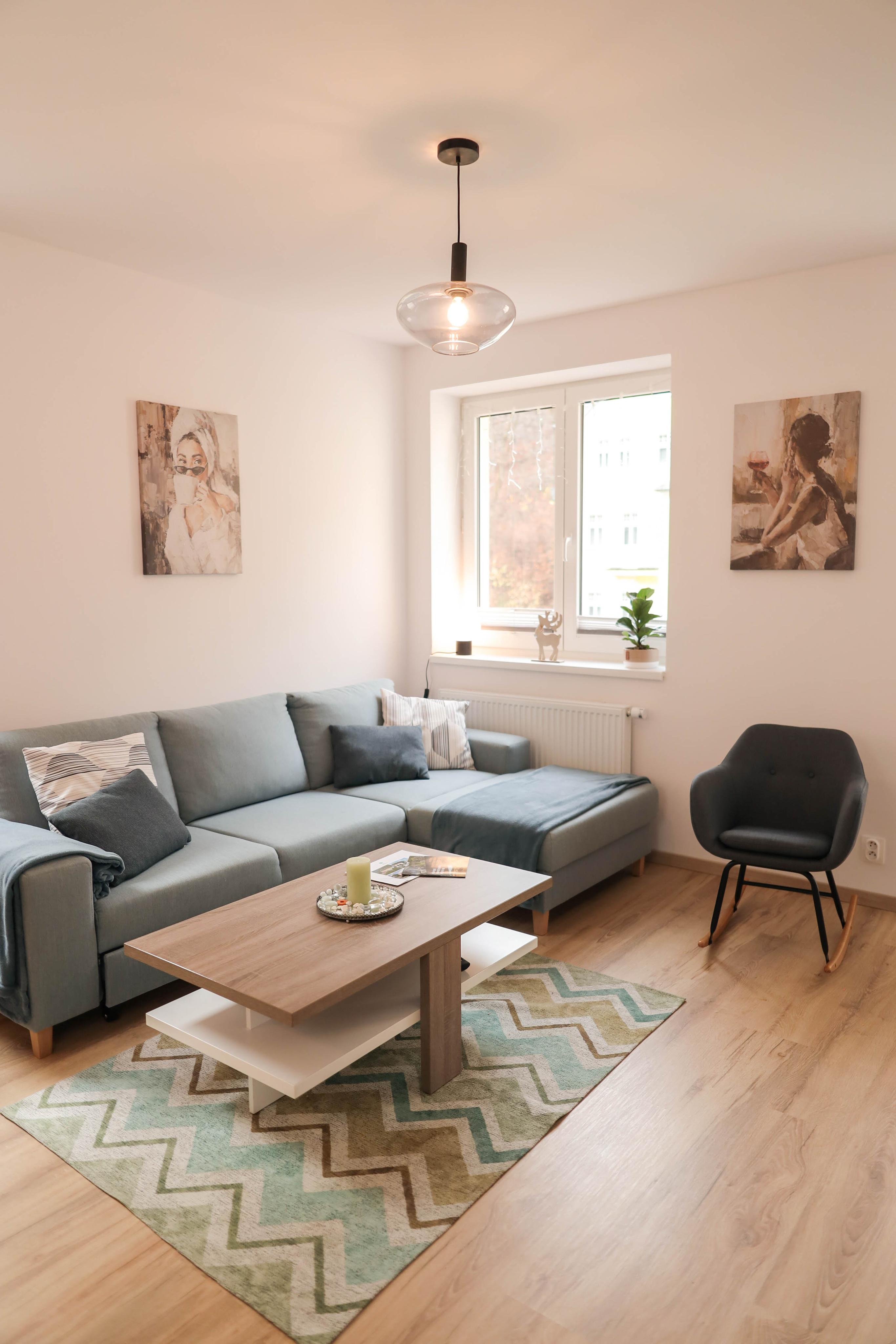 Apartmán NeKLID foto 3