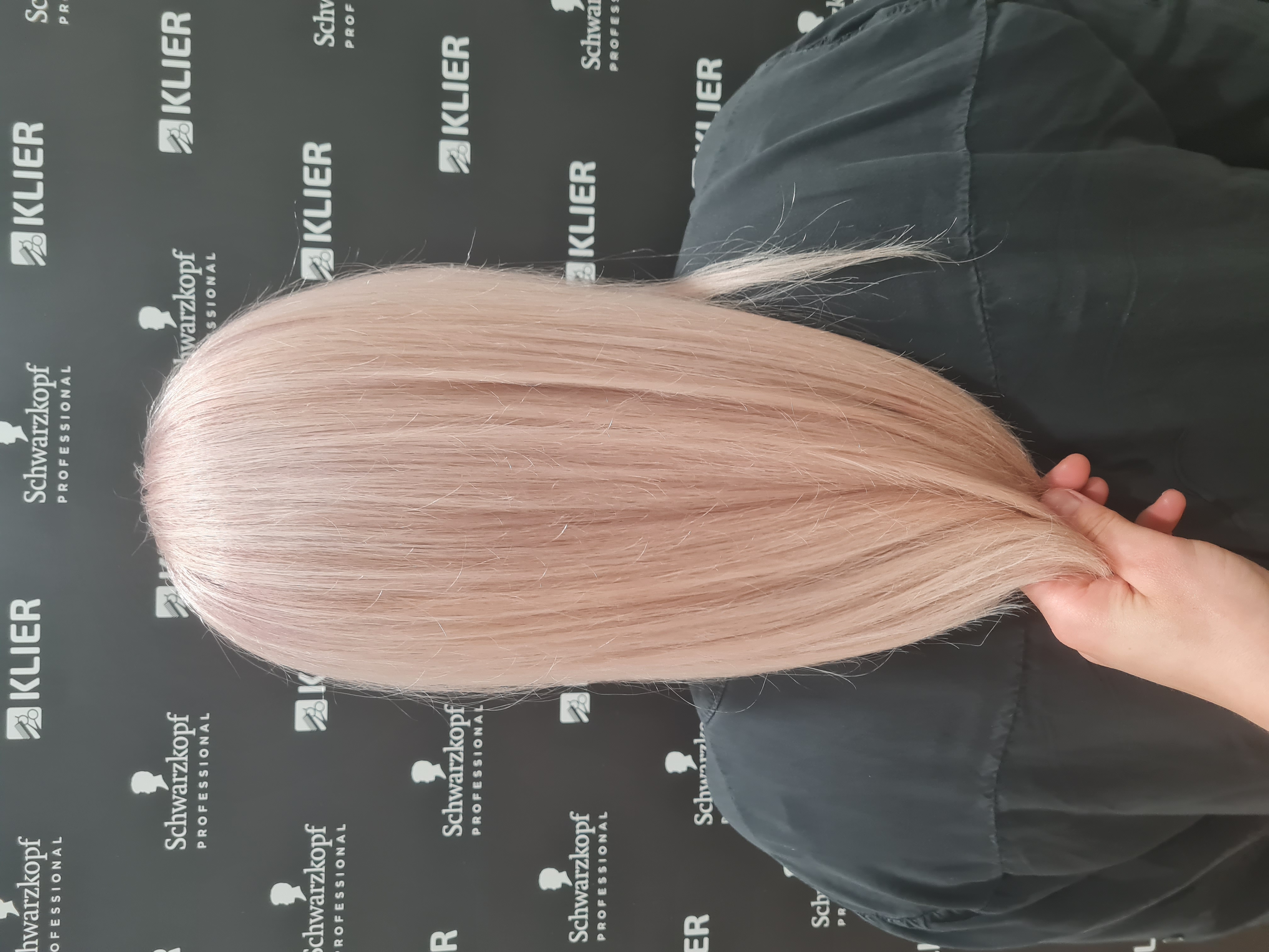 Kadeřnictví KLIER foto 2