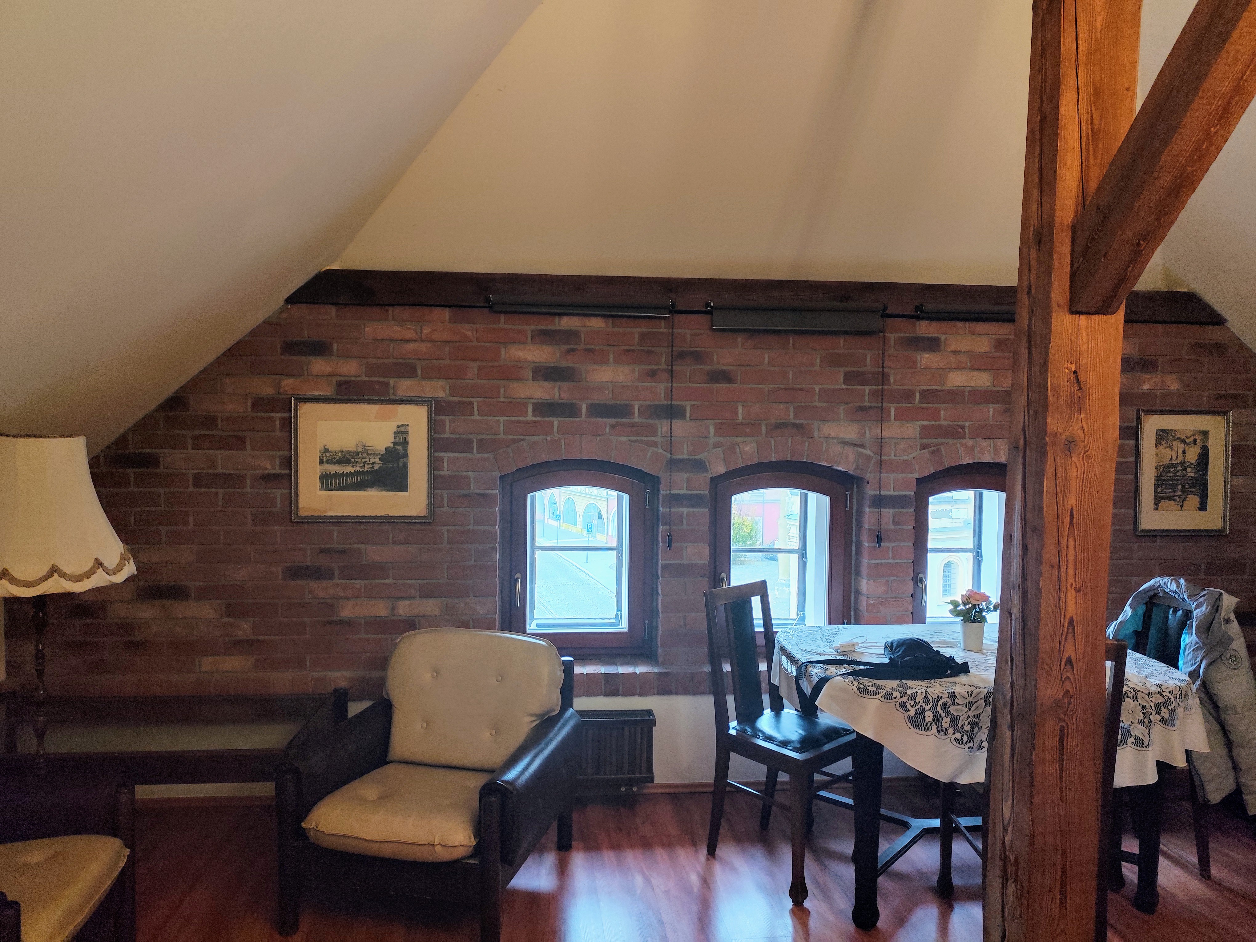 Apartmány U Kašny foto 2