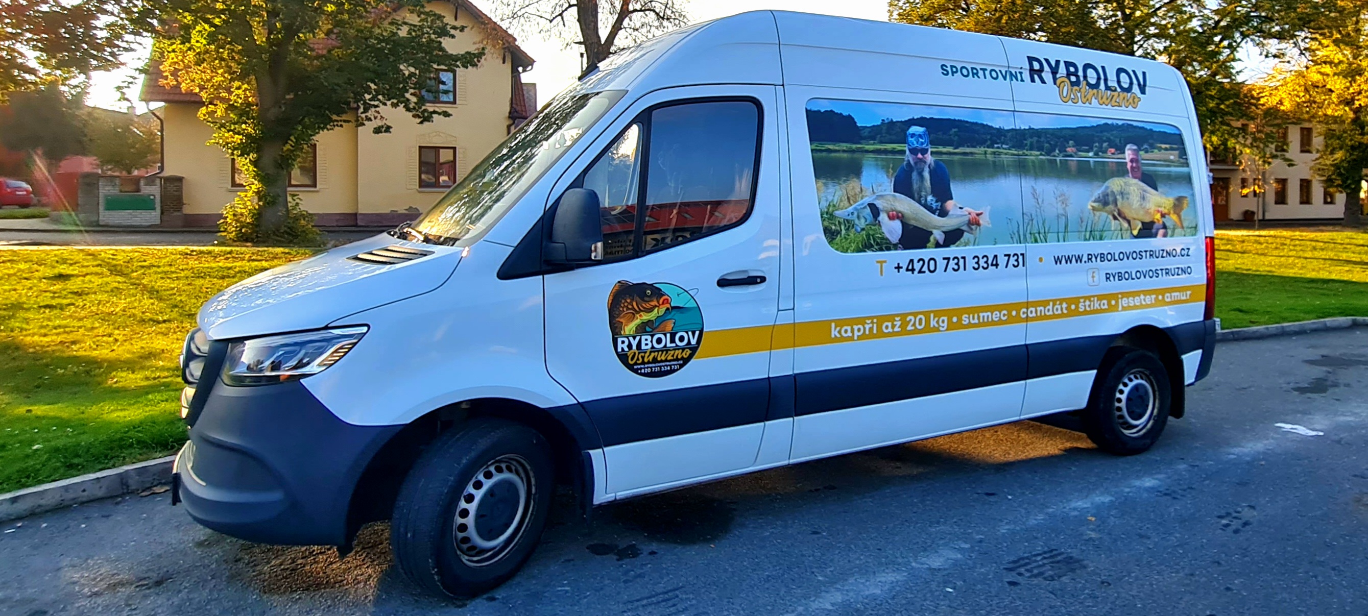 Tondovy Folie foto 2