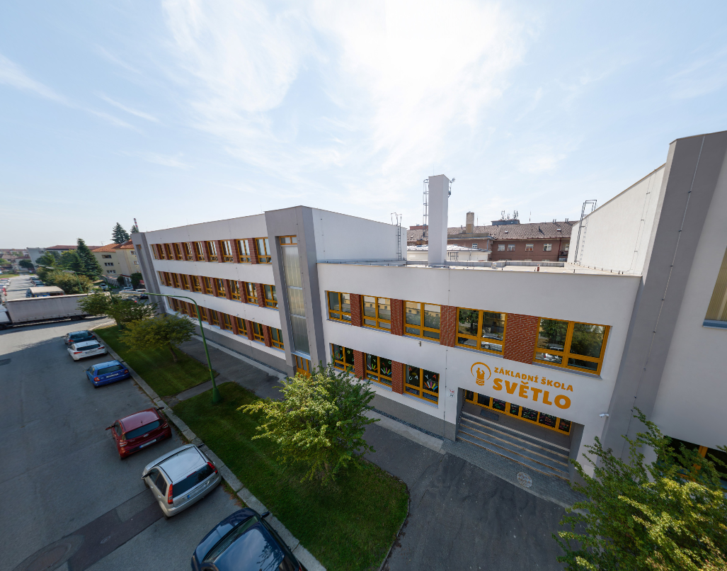 Základní škola Světlo, s.r.o. foto 4