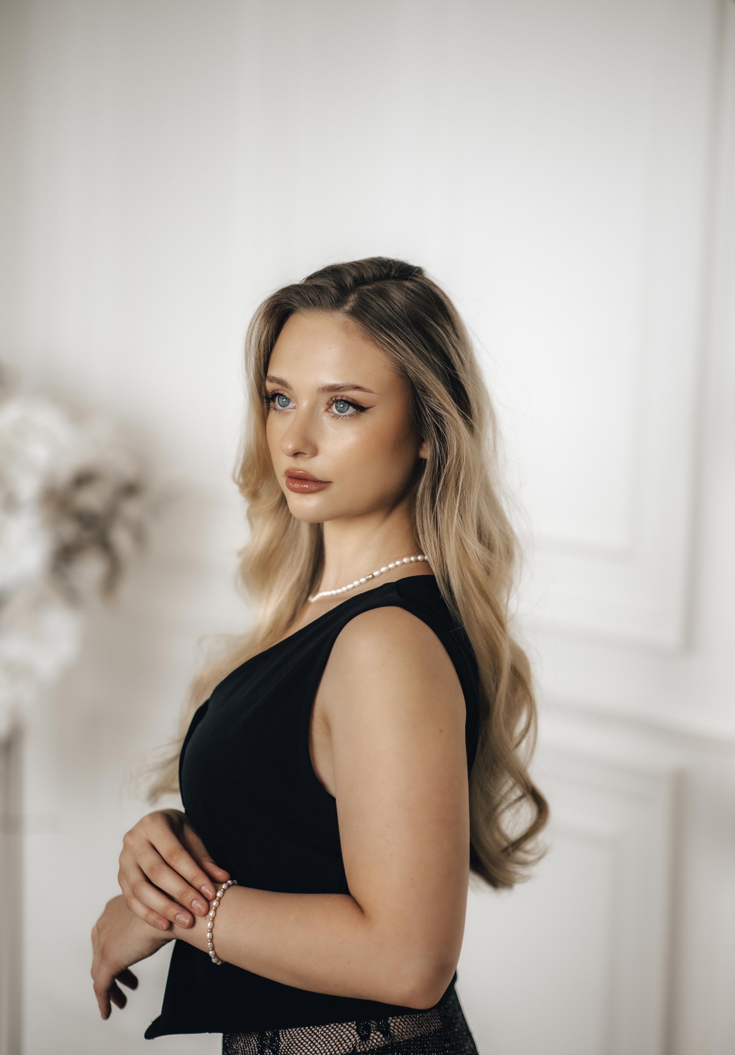 Nikola Vlasáková Makeup art foto 5