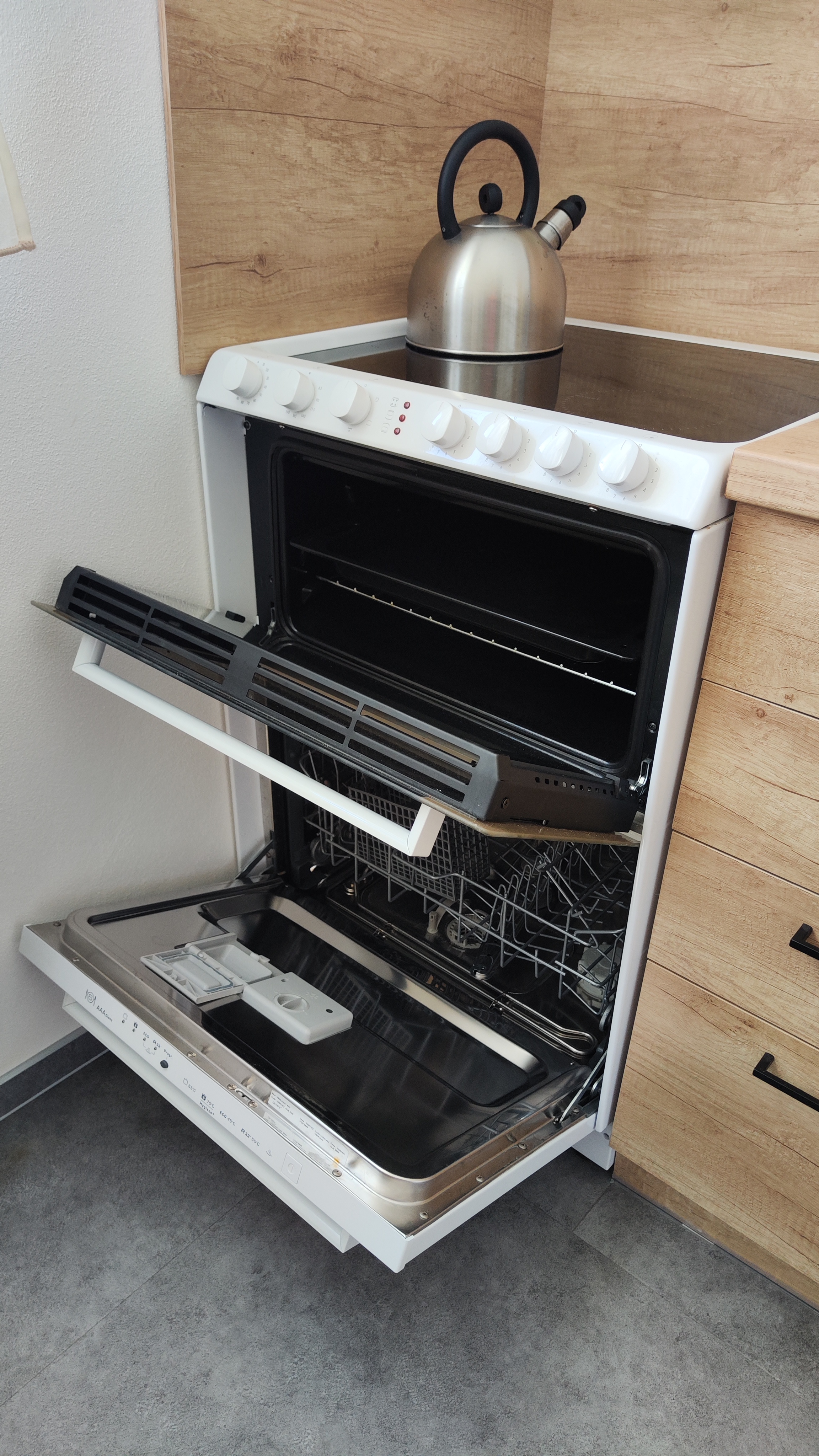 Apartmány Aura foto 5