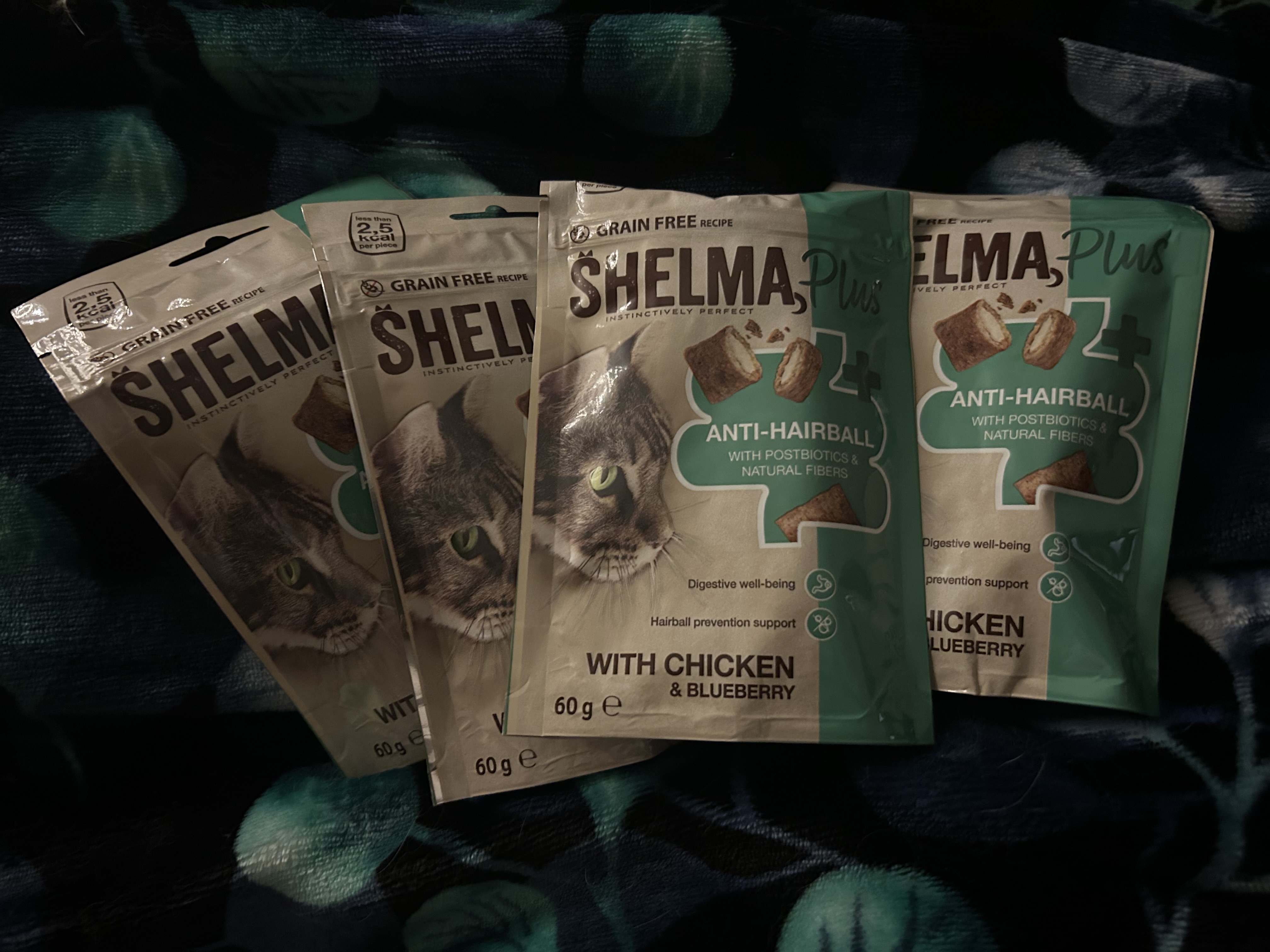 Partner in Pet Food CZ s.r.o. foto 6