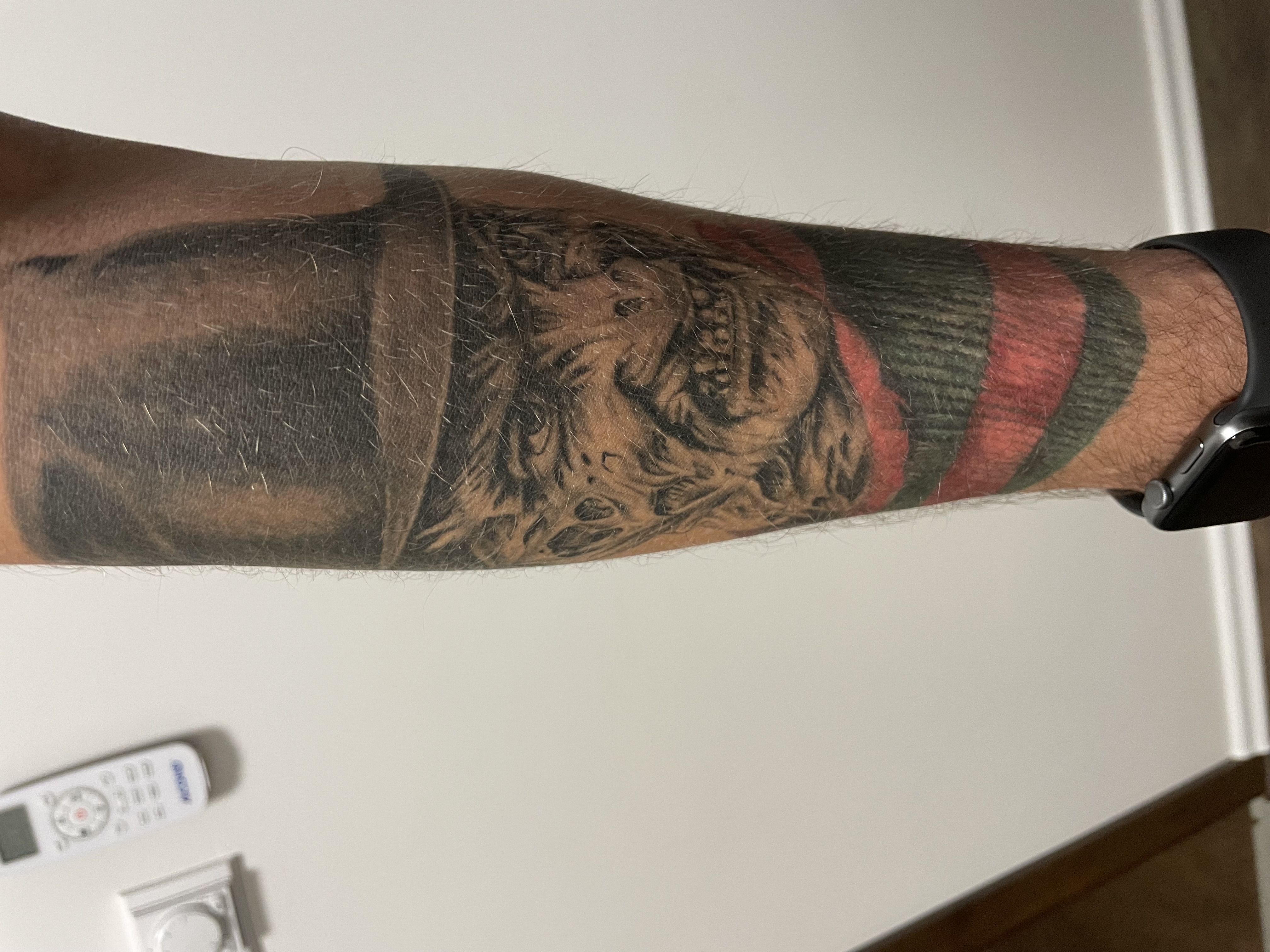 BEST ART Tattoo foto 6