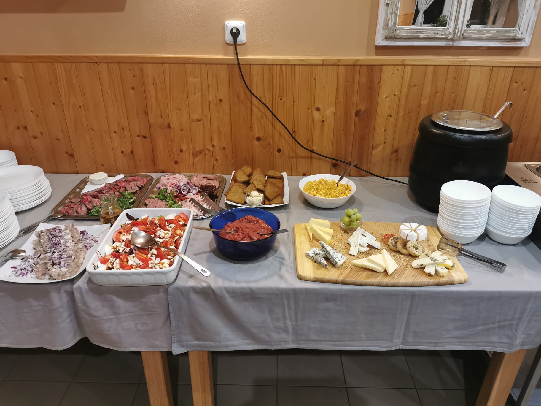 Chmelenská hospoda foto 3