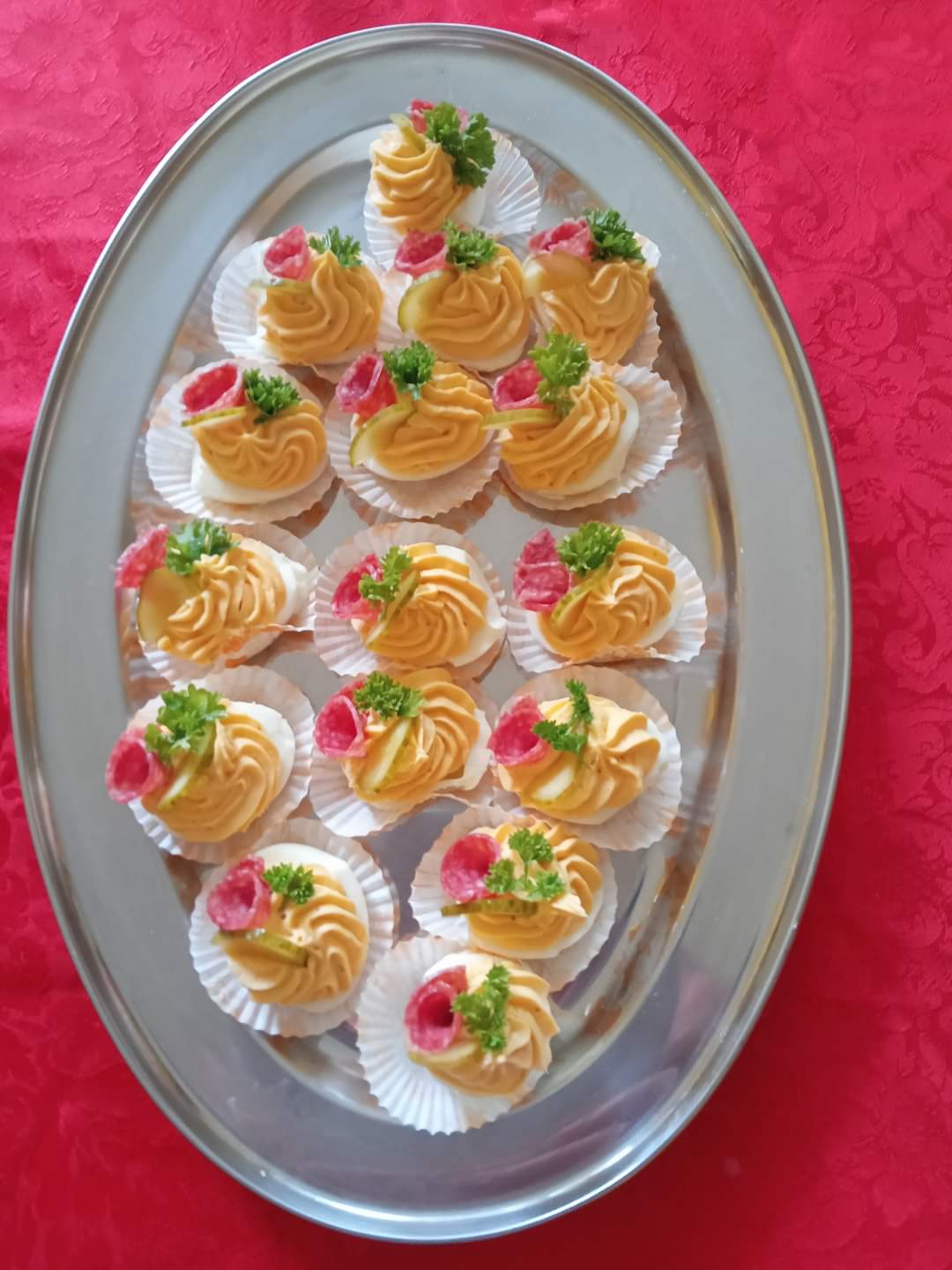 JM Catering foto 6