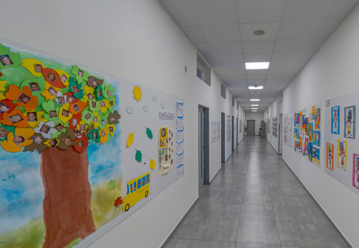 Základní škola Světlo, s.r.o. foto 2