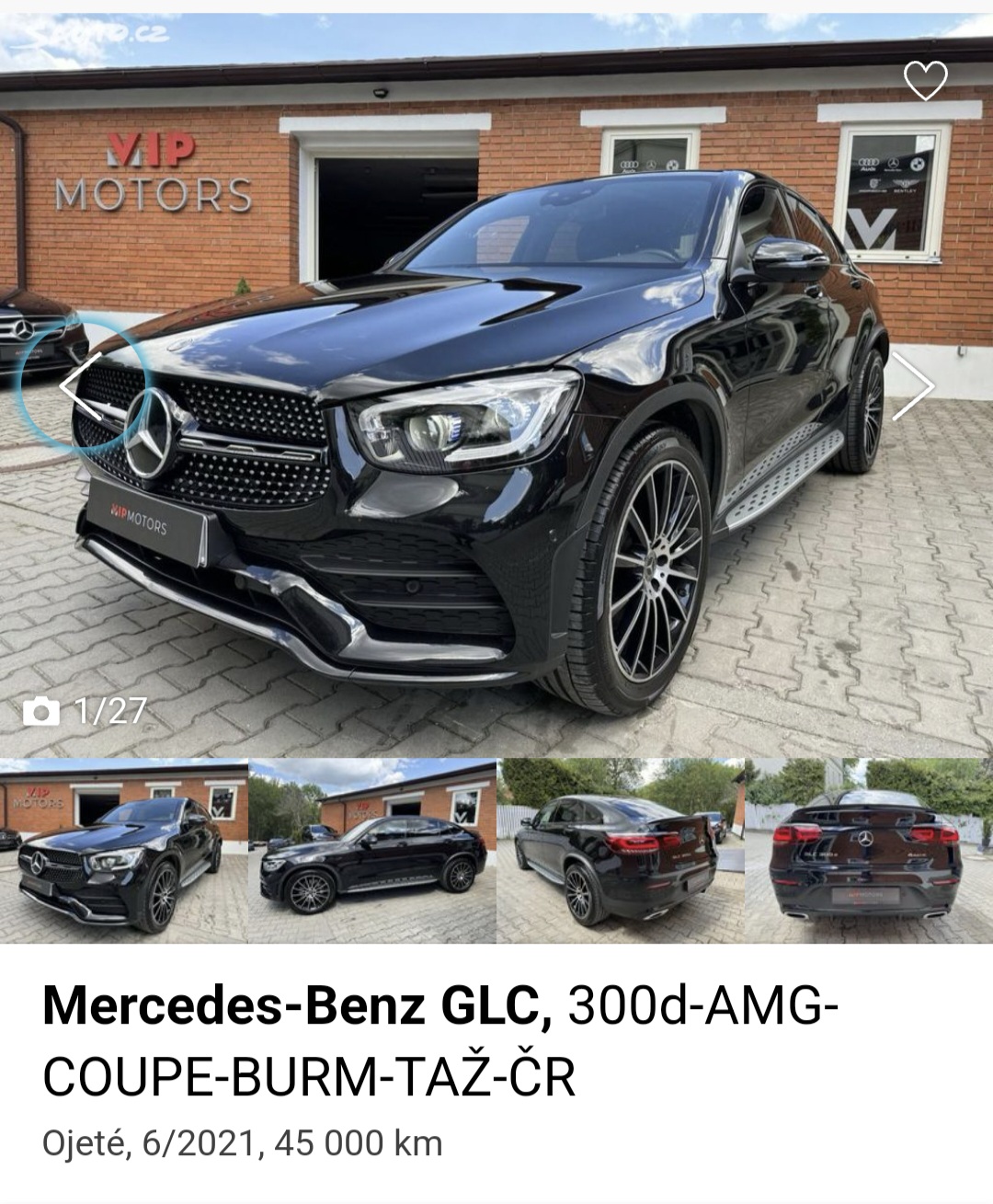 VIP Motors & AIP by B.C. foto 2
