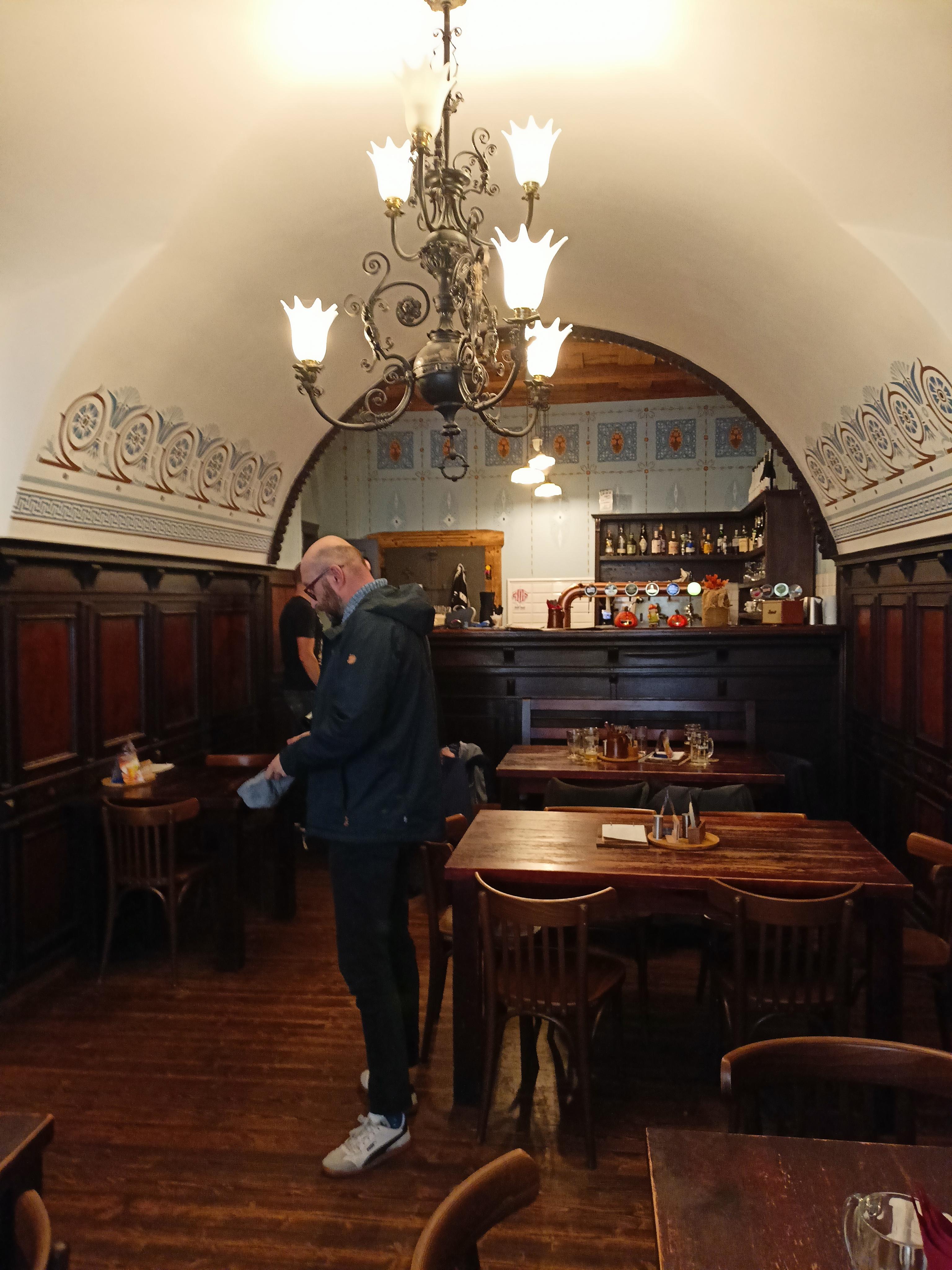 Stoletá.cz - restaurace foto 3