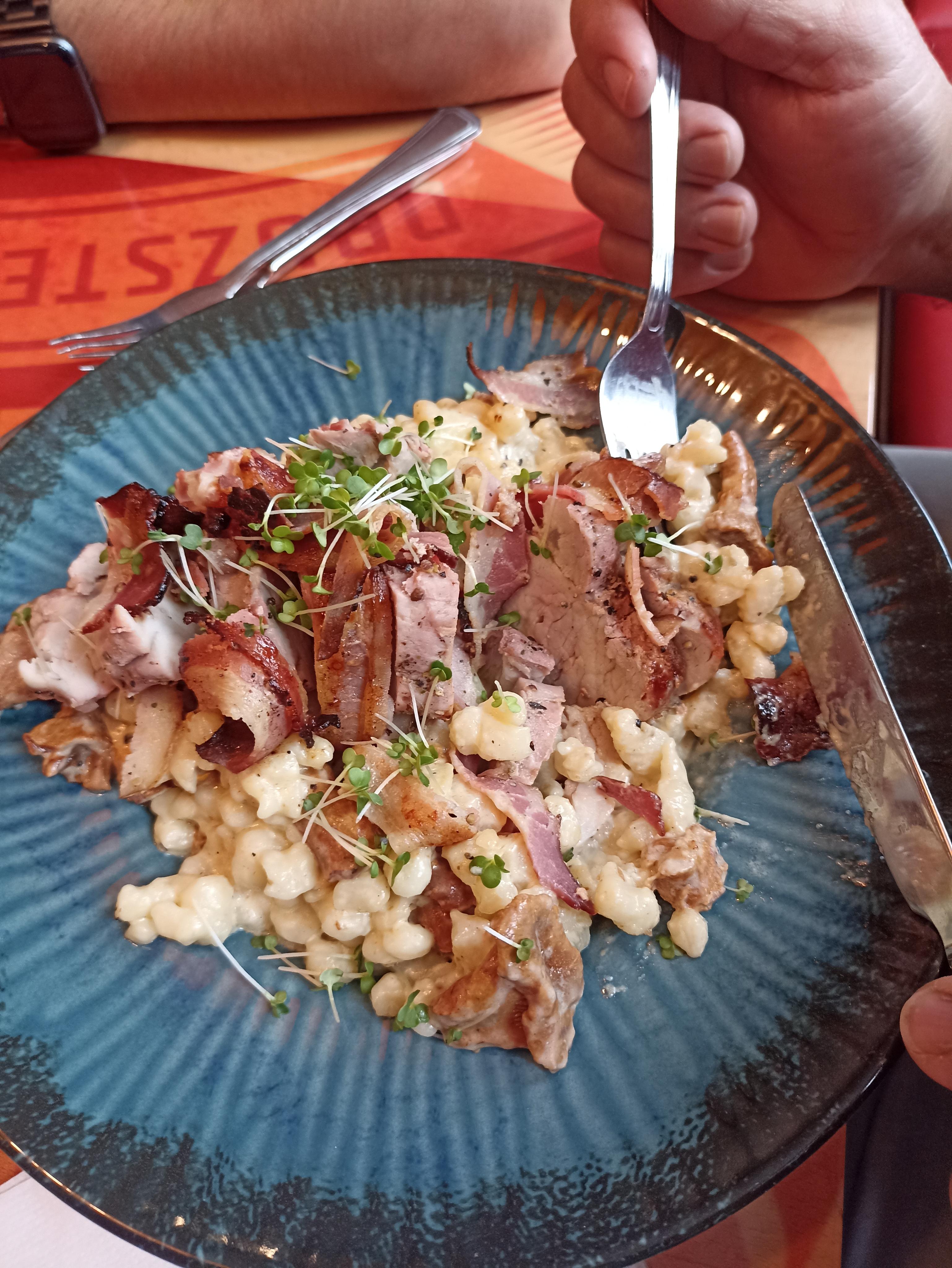 Restaurace Družstevní dům foto 3