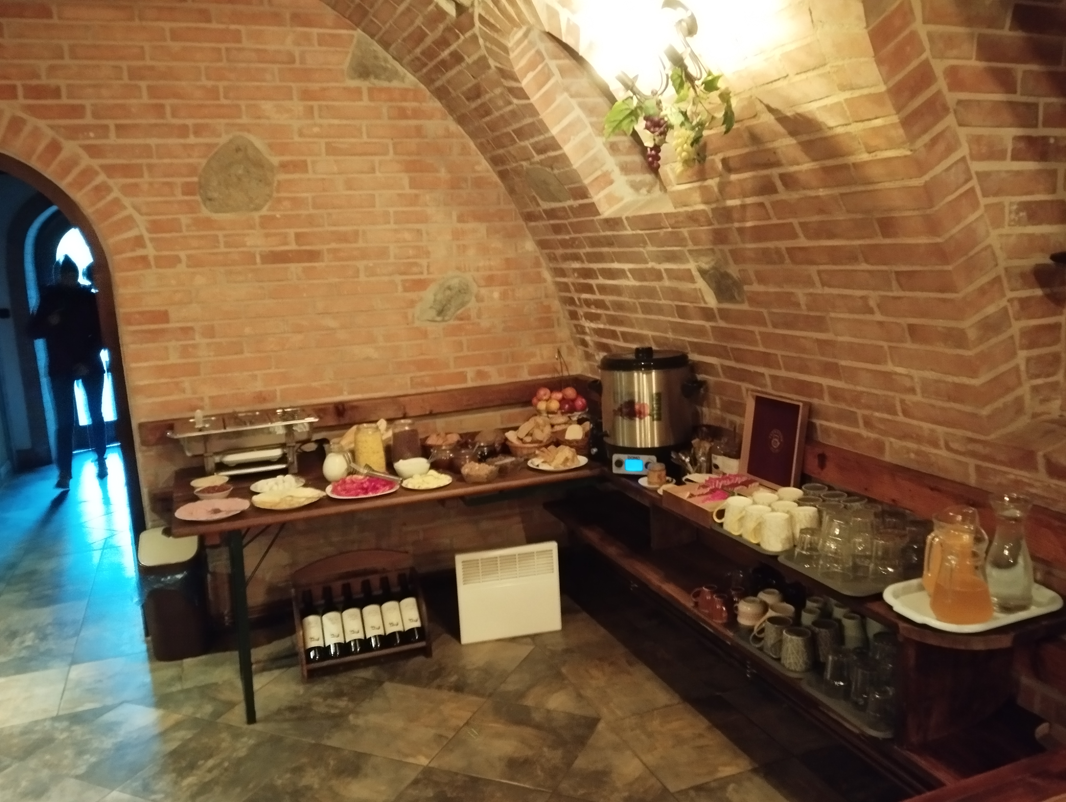 Apartmány Divoký anděl foto 5