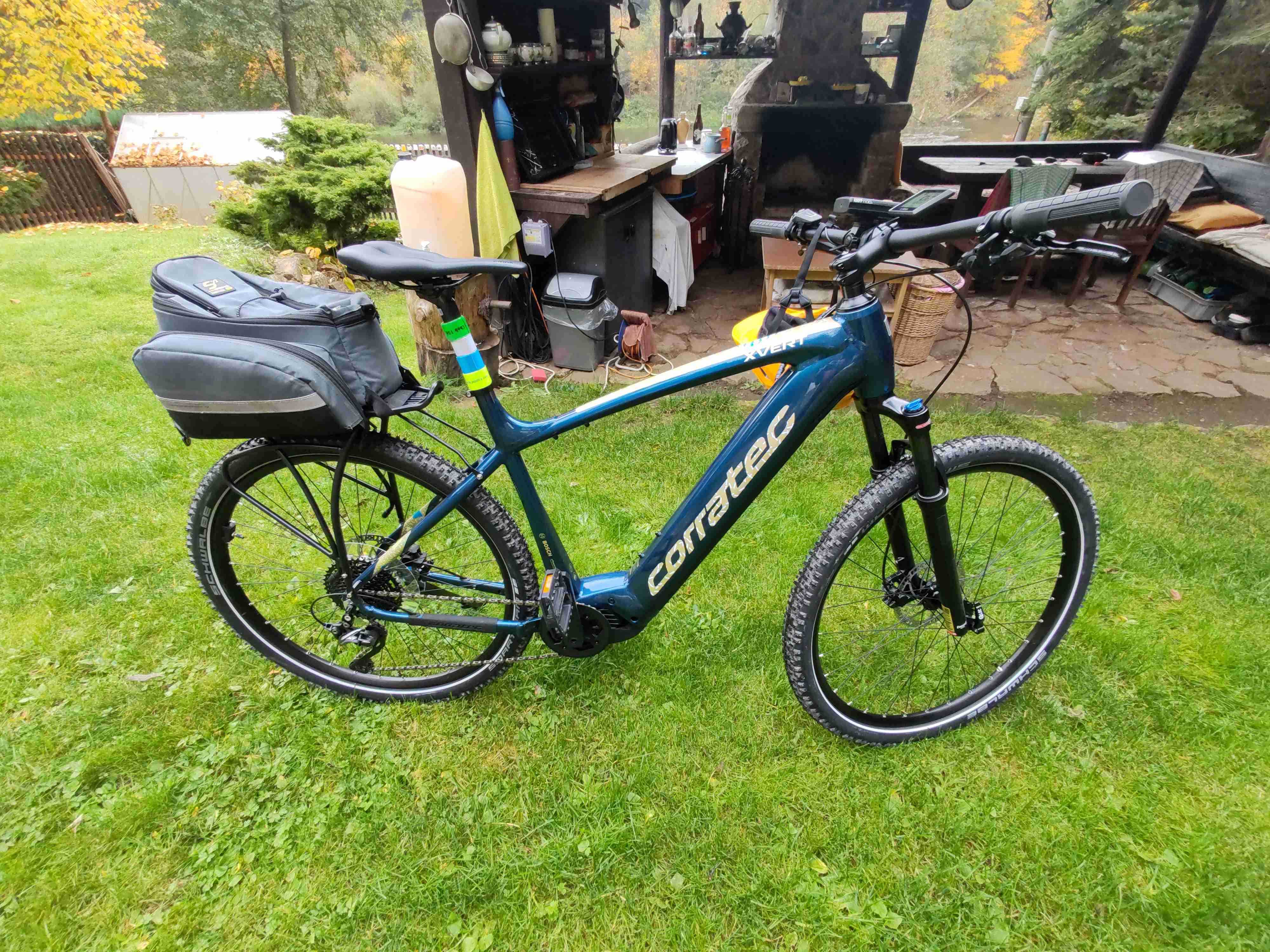 BIKEMAX foto 5