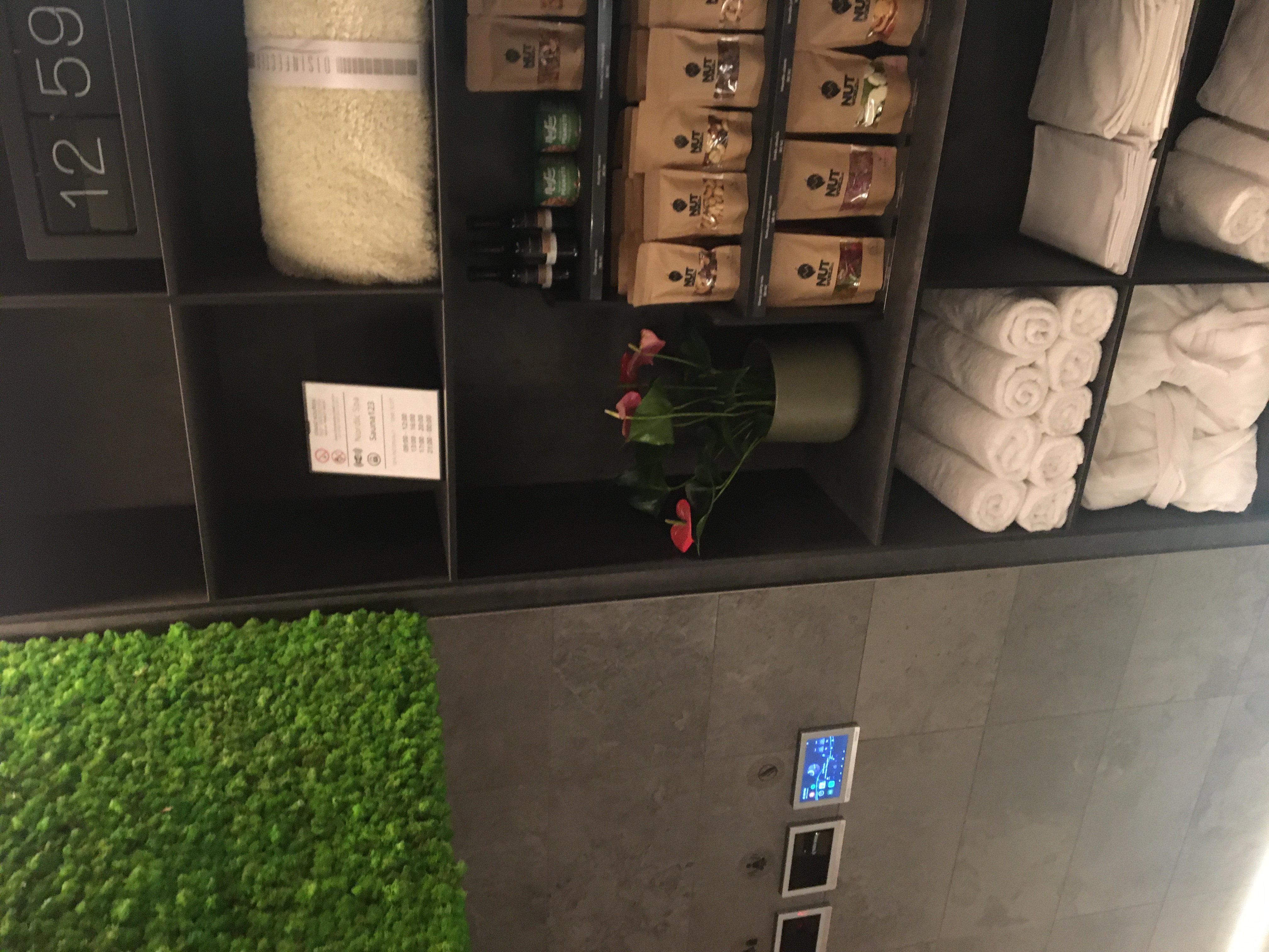 Nordic Spa - privátní wellness foto 5