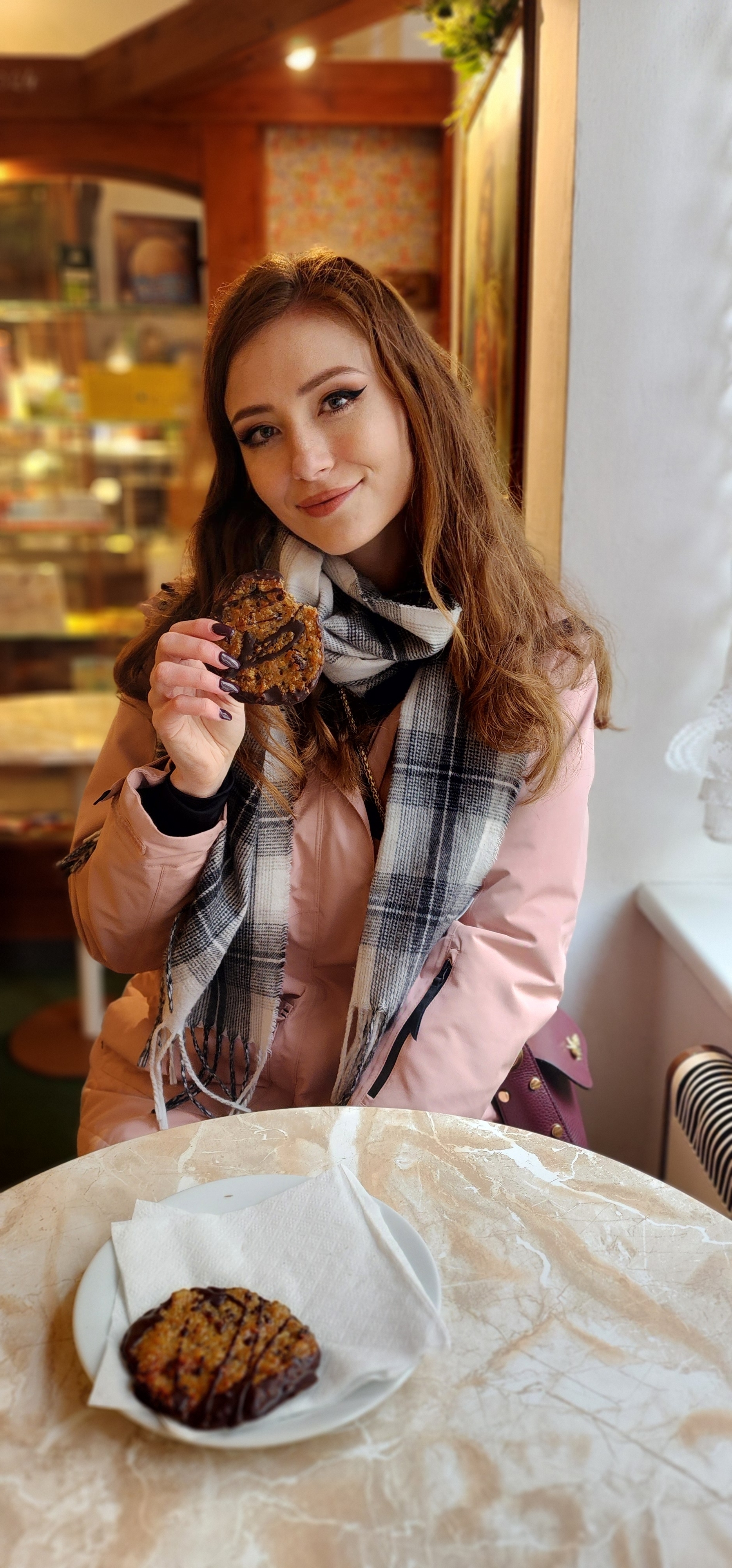 Cukrárna Studánka foto 3