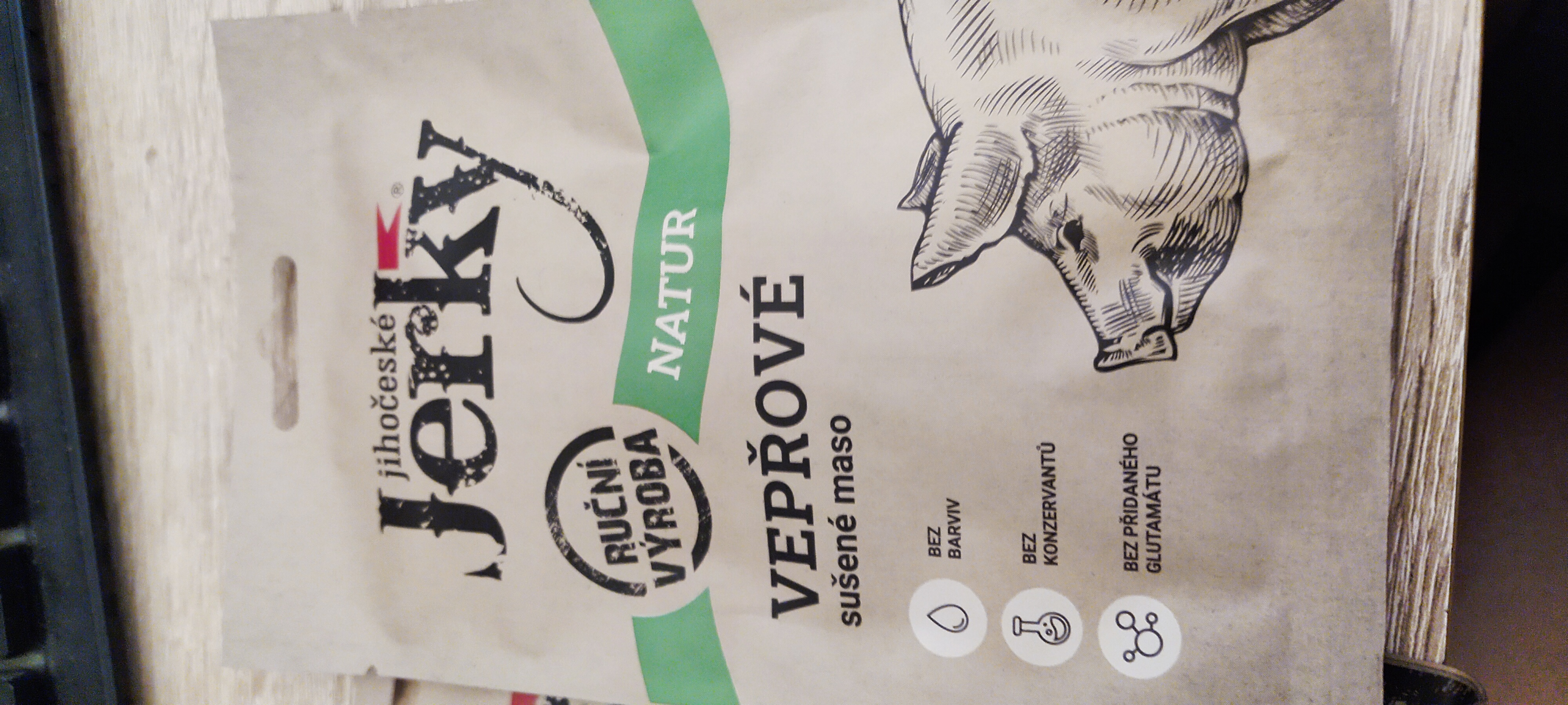 Jihočeské Jerky, s.r.o. foto 2