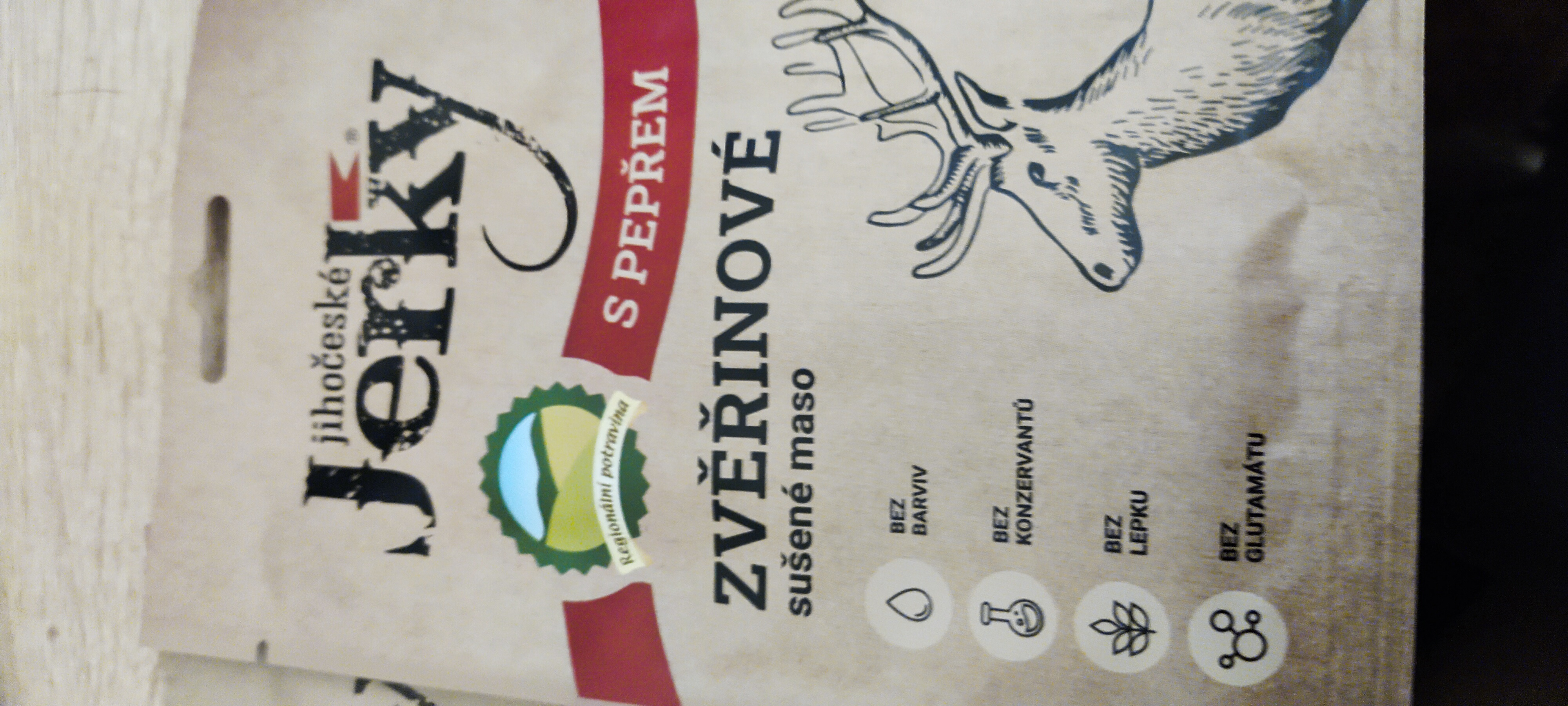 Jihočeské Jerky, s.r.o. foto 5