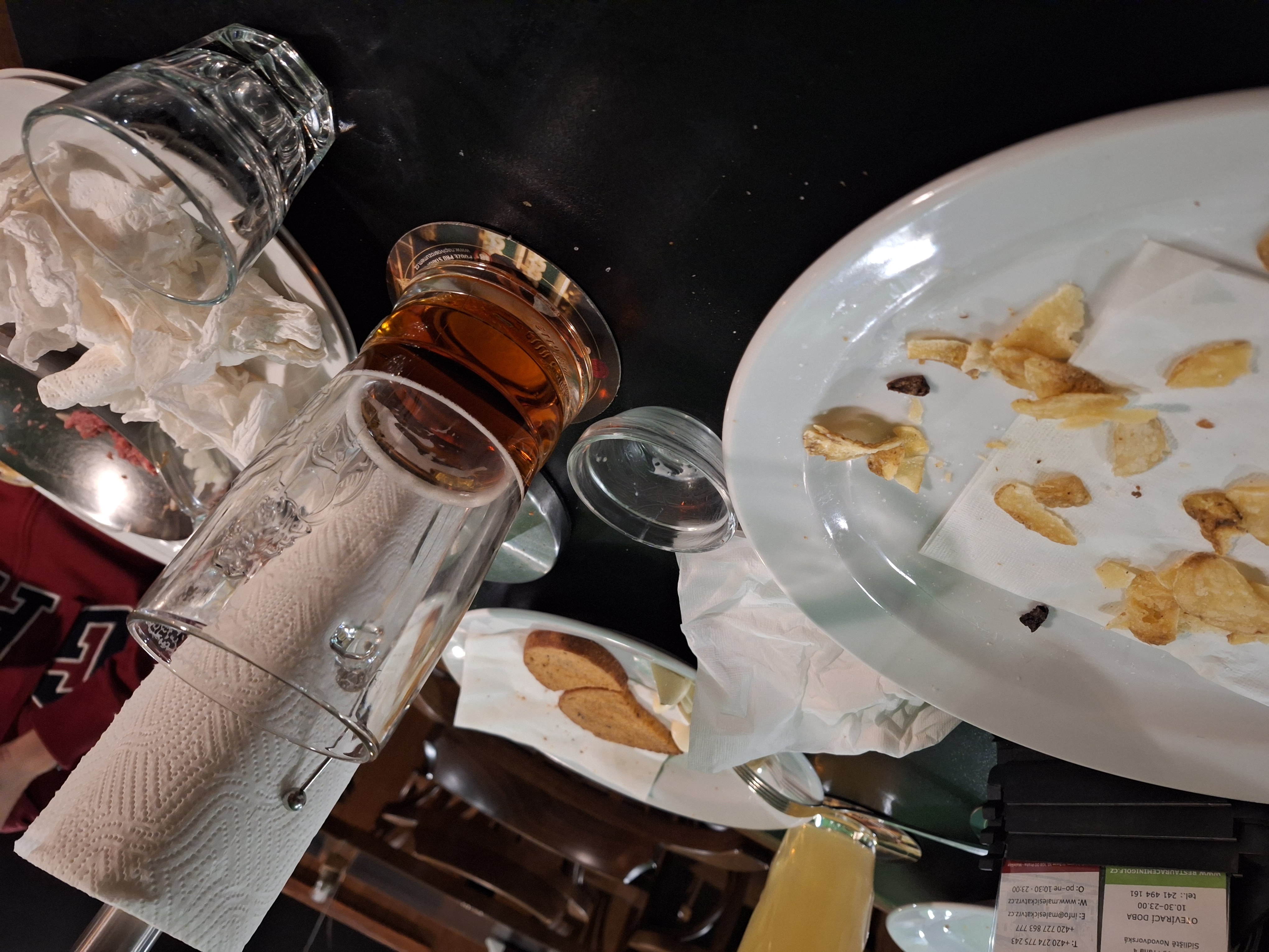 Restaurace Chodovská tvrz foto 3