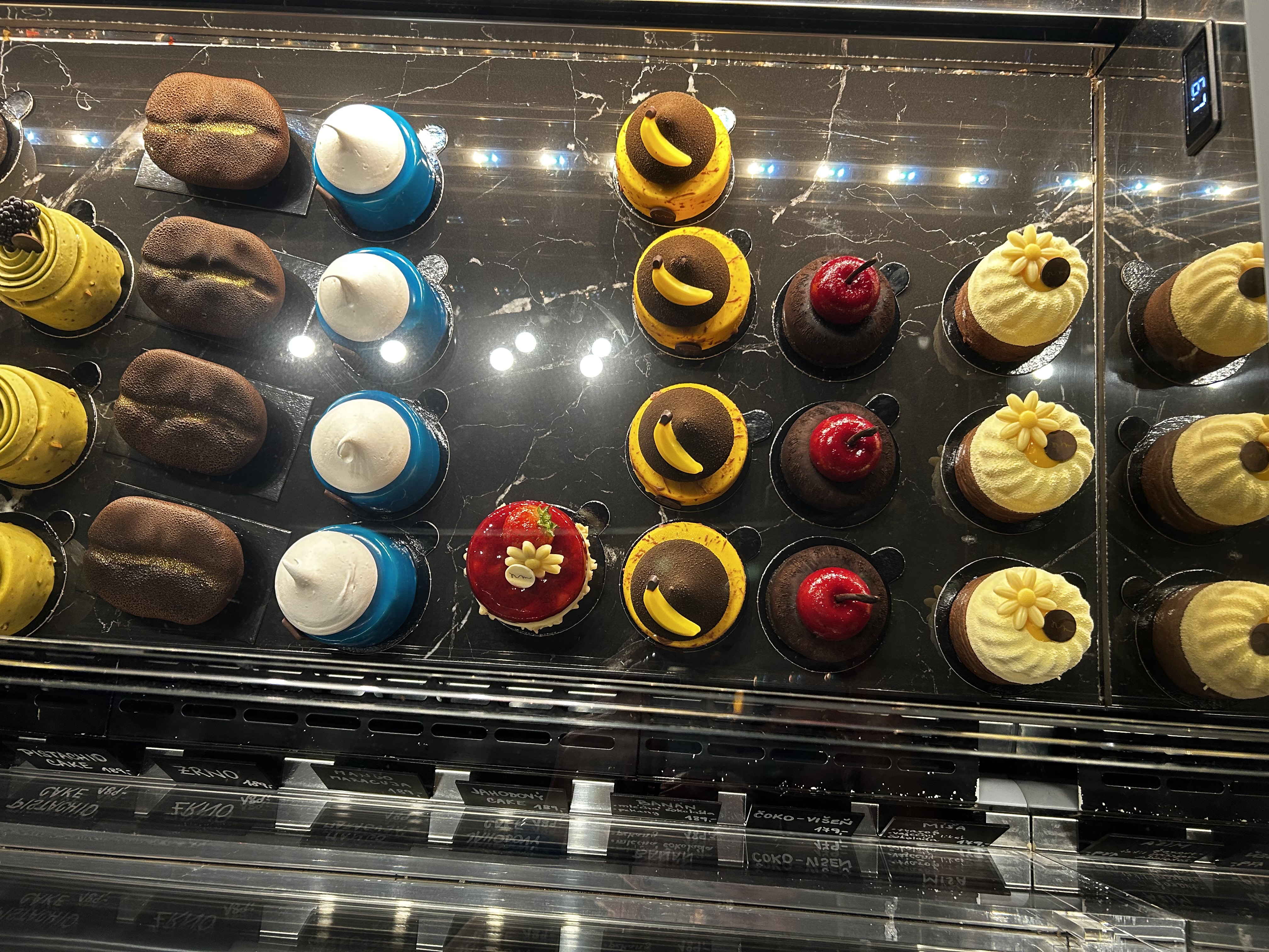 NM DESSERTS foto 5