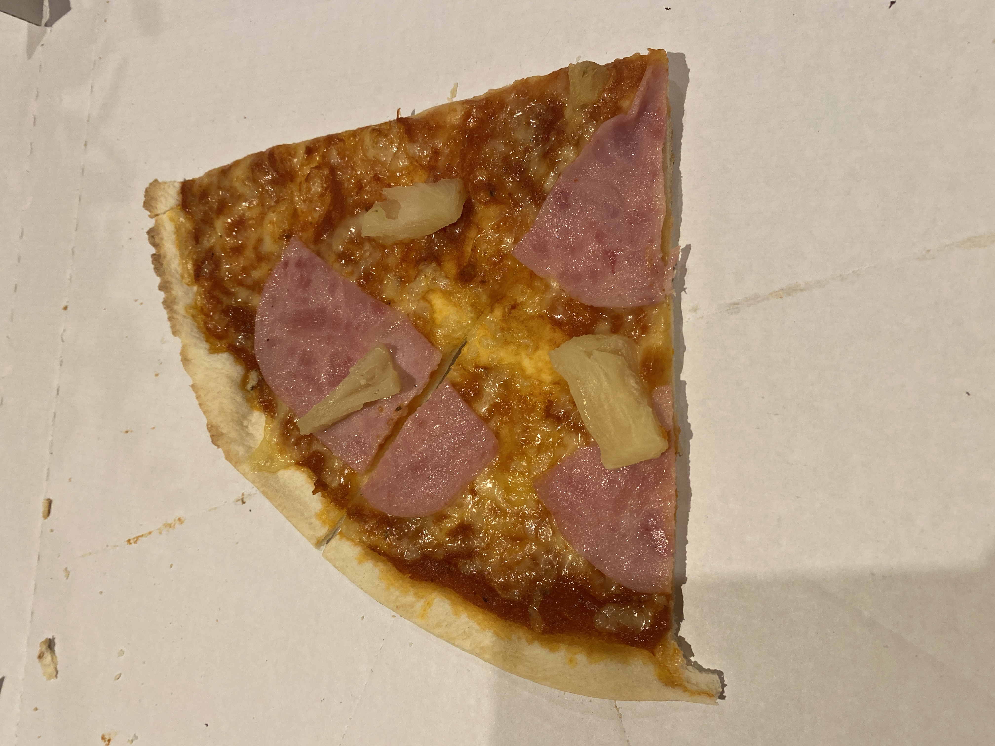 Pizza Merane foto 3
